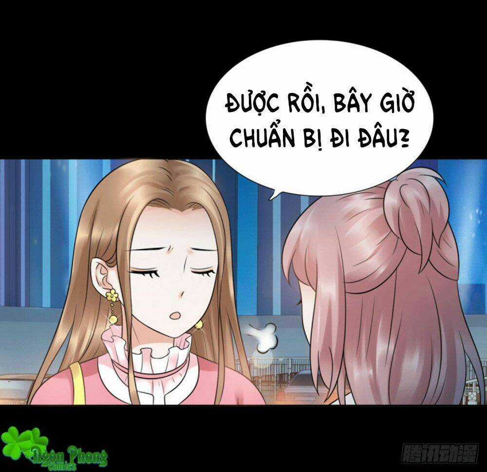 Yêu Phu! Xin Ngươi Hưu Ta Đi Mà! Chapter 56 trang 9