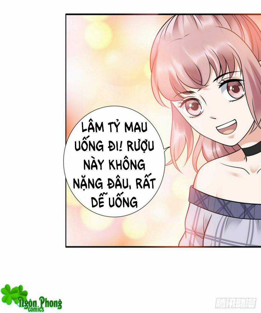 Yêu Phu! Xin Ngươi Hưu Ta Đi Mà! Chapter 57 trang 11