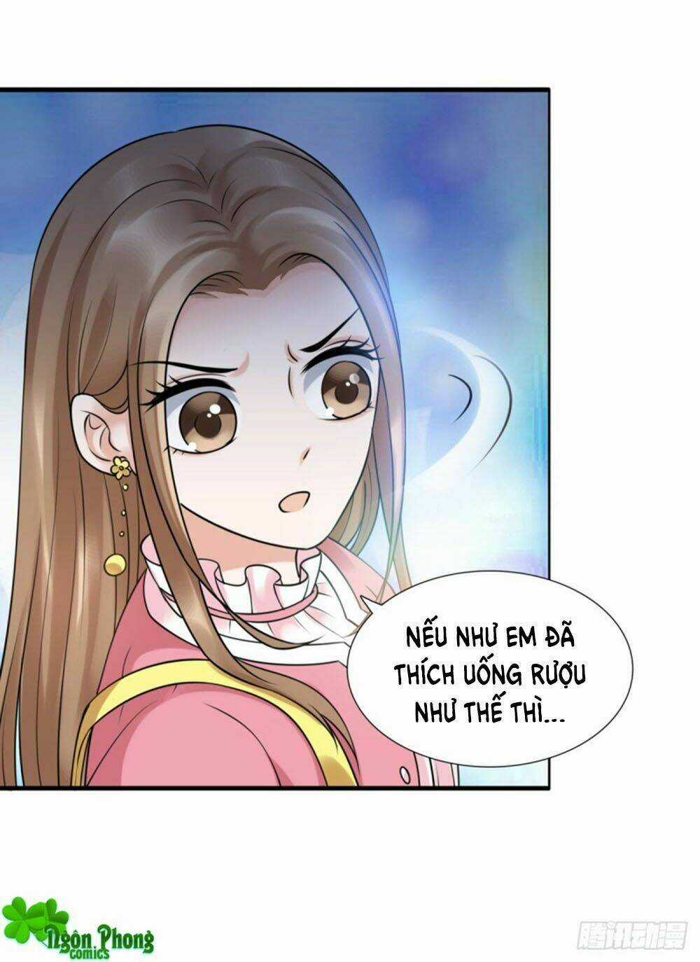 Yêu Phu! Xin Ngươi Hưu Ta Đi Mà! Chapter 57 trang 12