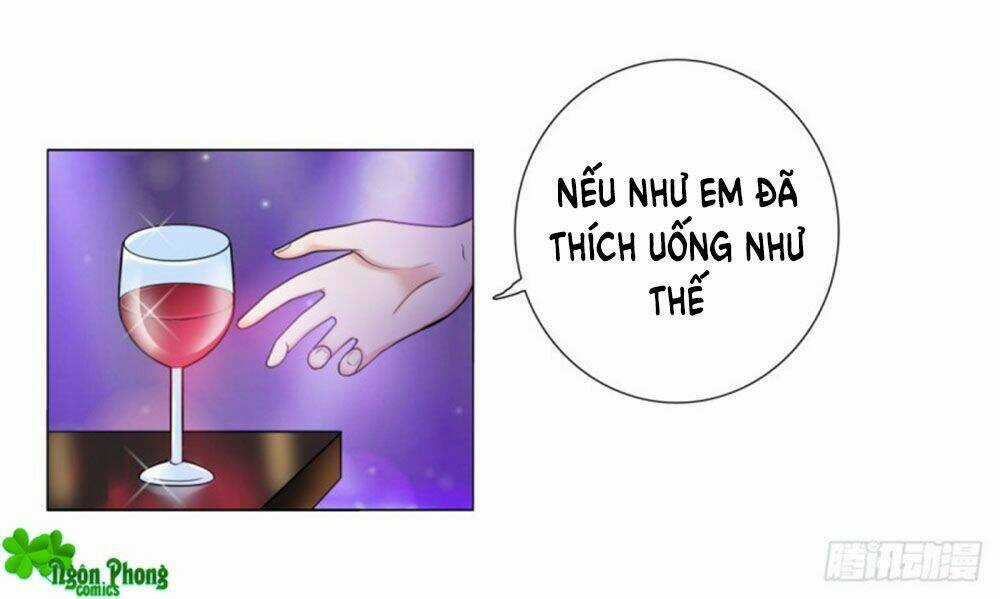 Yêu Phu! Xin Ngươi Hưu Ta Đi Mà! Chapter 57 trang 13
