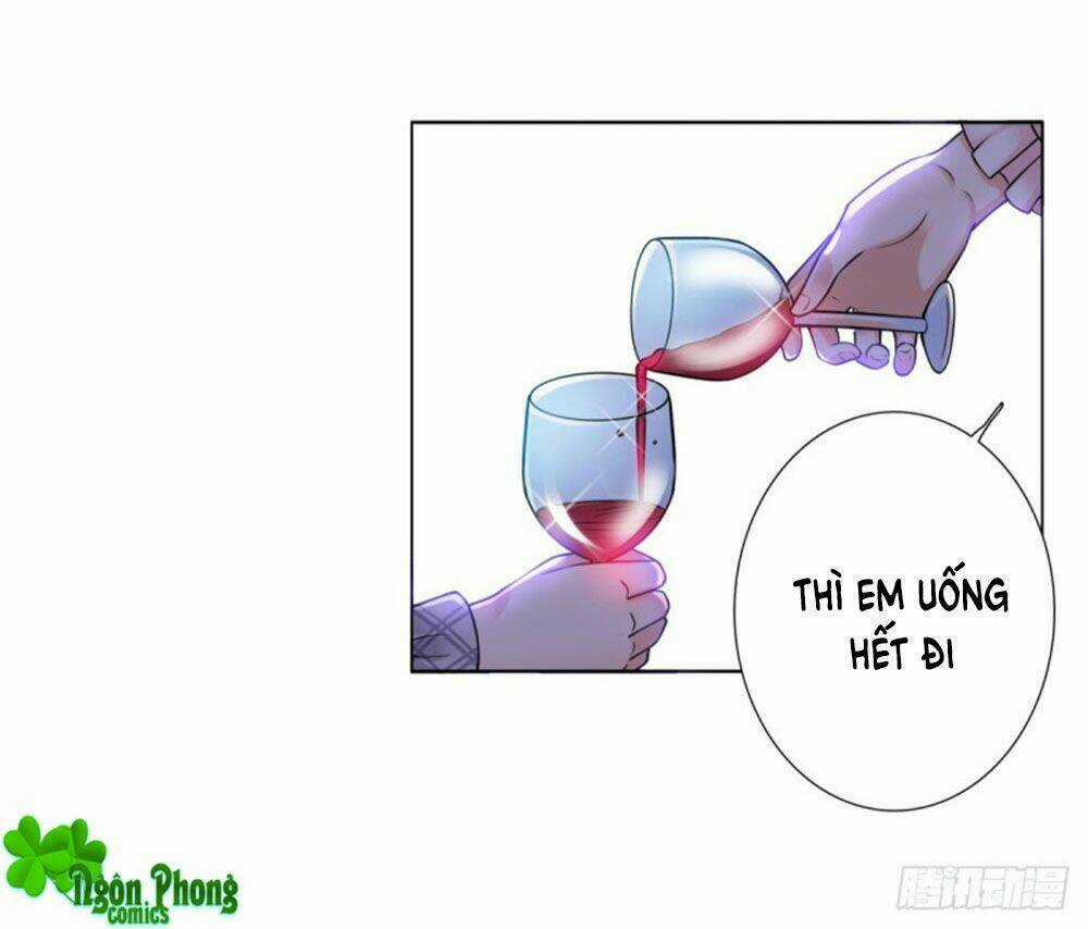 Yêu Phu! Xin Ngươi Hưu Ta Đi Mà! Chapter 57 trang 14