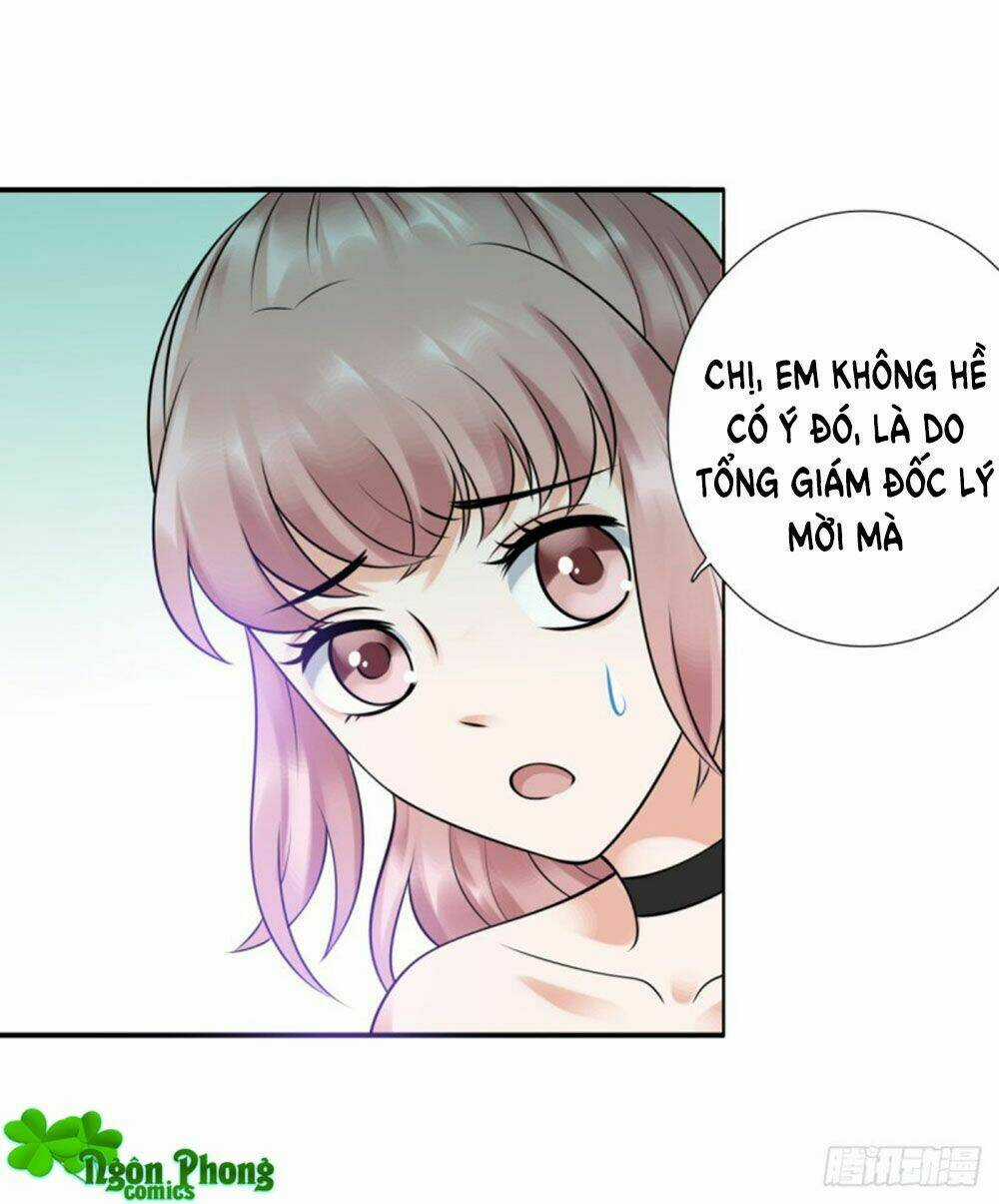 Yêu Phu! Xin Ngươi Hưu Ta Đi Mà! Chapter 57 trang 16