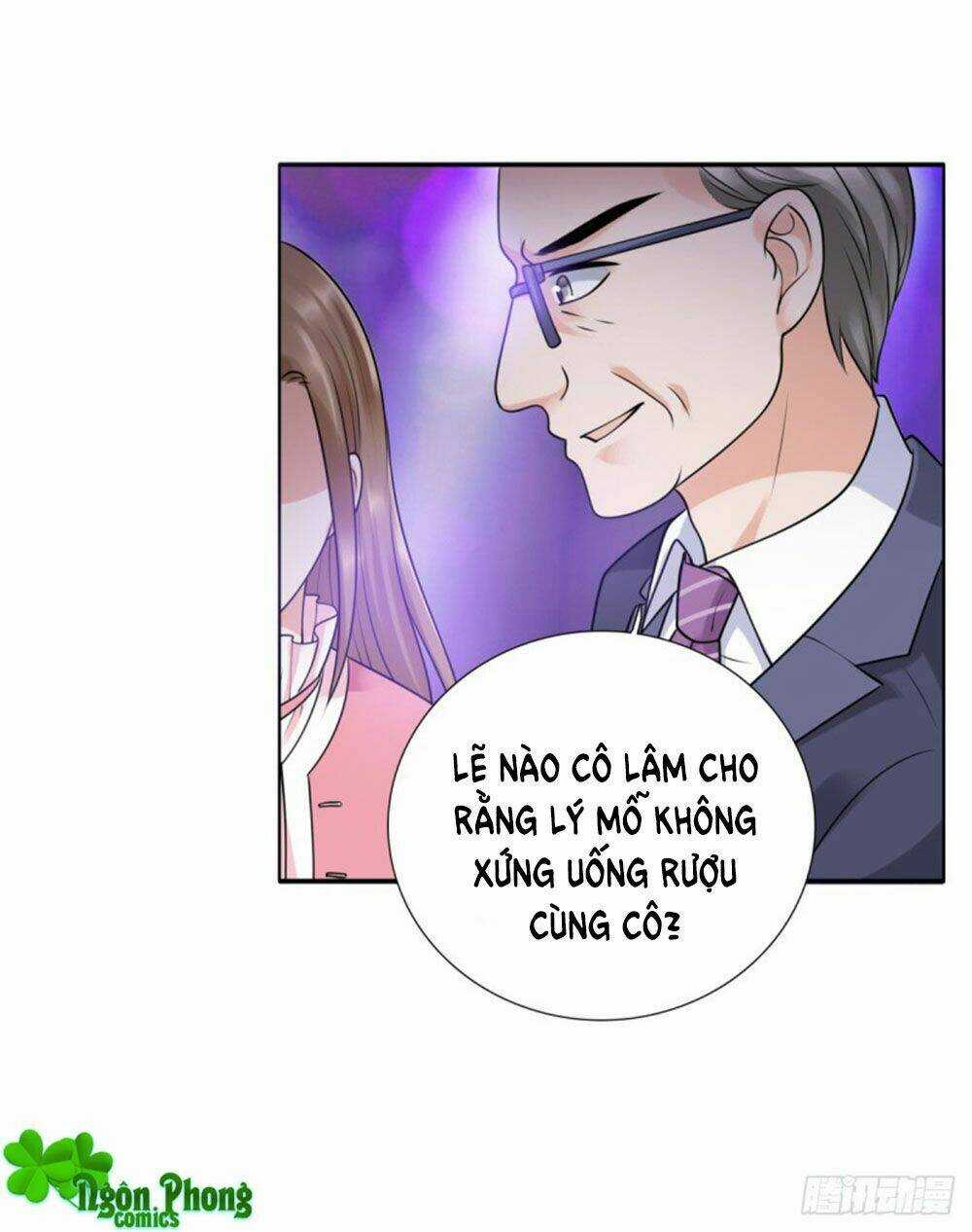 Yêu Phu! Xin Ngươi Hưu Ta Đi Mà! Chapter 57 trang 17