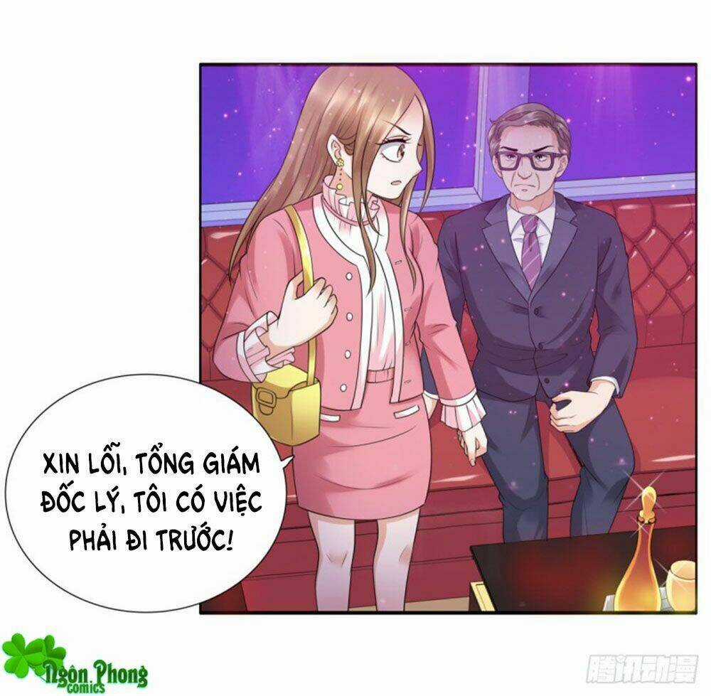 Yêu Phu! Xin Ngươi Hưu Ta Đi Mà! Chapter 57 trang 18