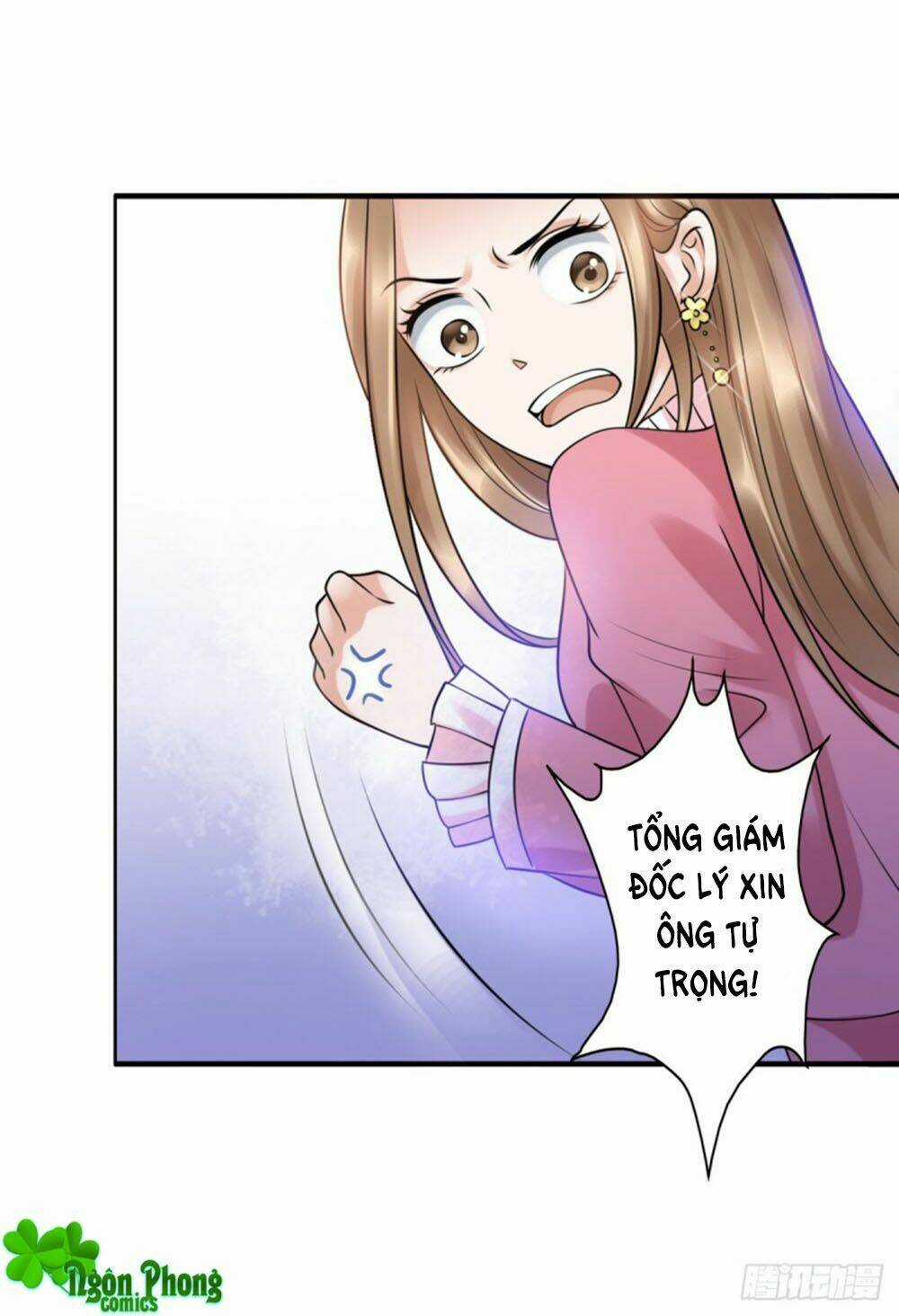 Yêu Phu! Xin Ngươi Hưu Ta Đi Mà! Chapter 57 trang 20