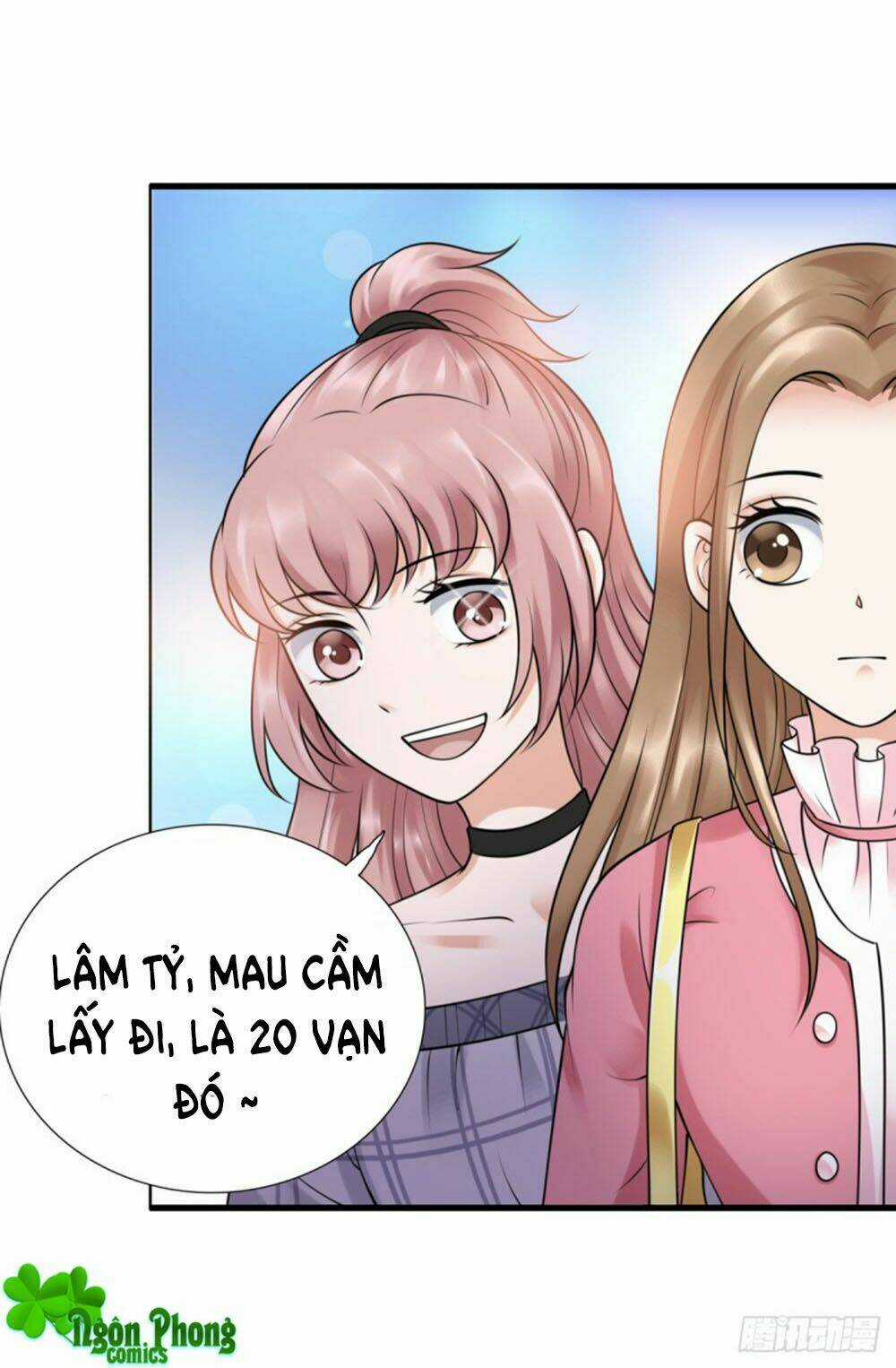 Yêu Phu! Xin Ngươi Hưu Ta Đi Mà! Chapter 57 trang 27