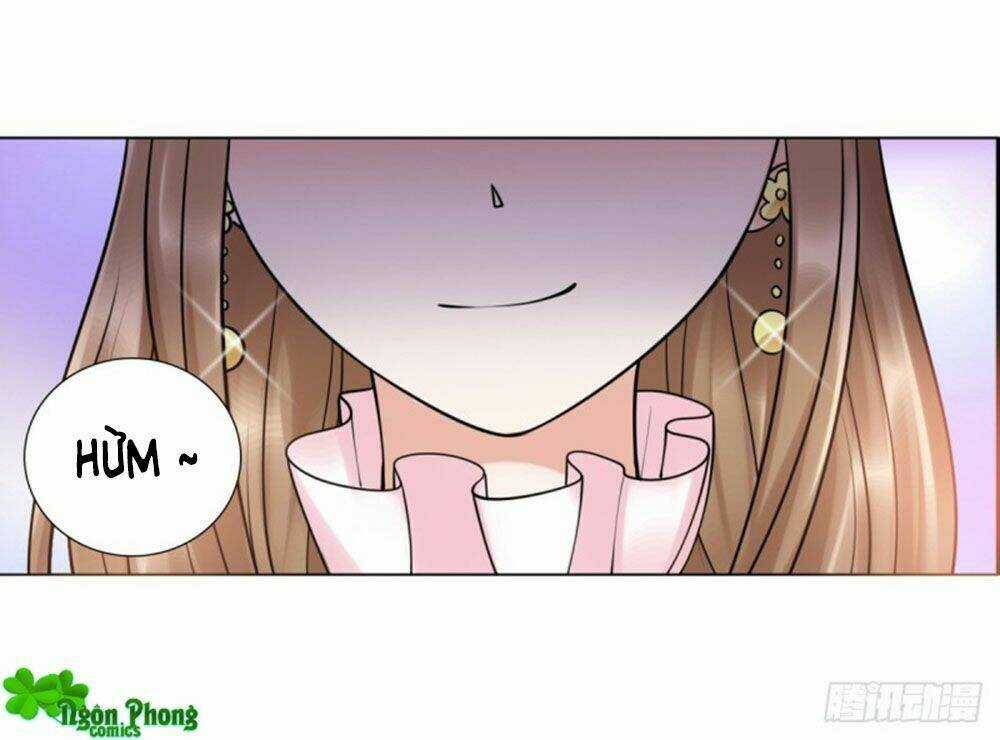 Yêu Phu! Xin Ngươi Hưu Ta Đi Mà! Chapter 57 trang 28