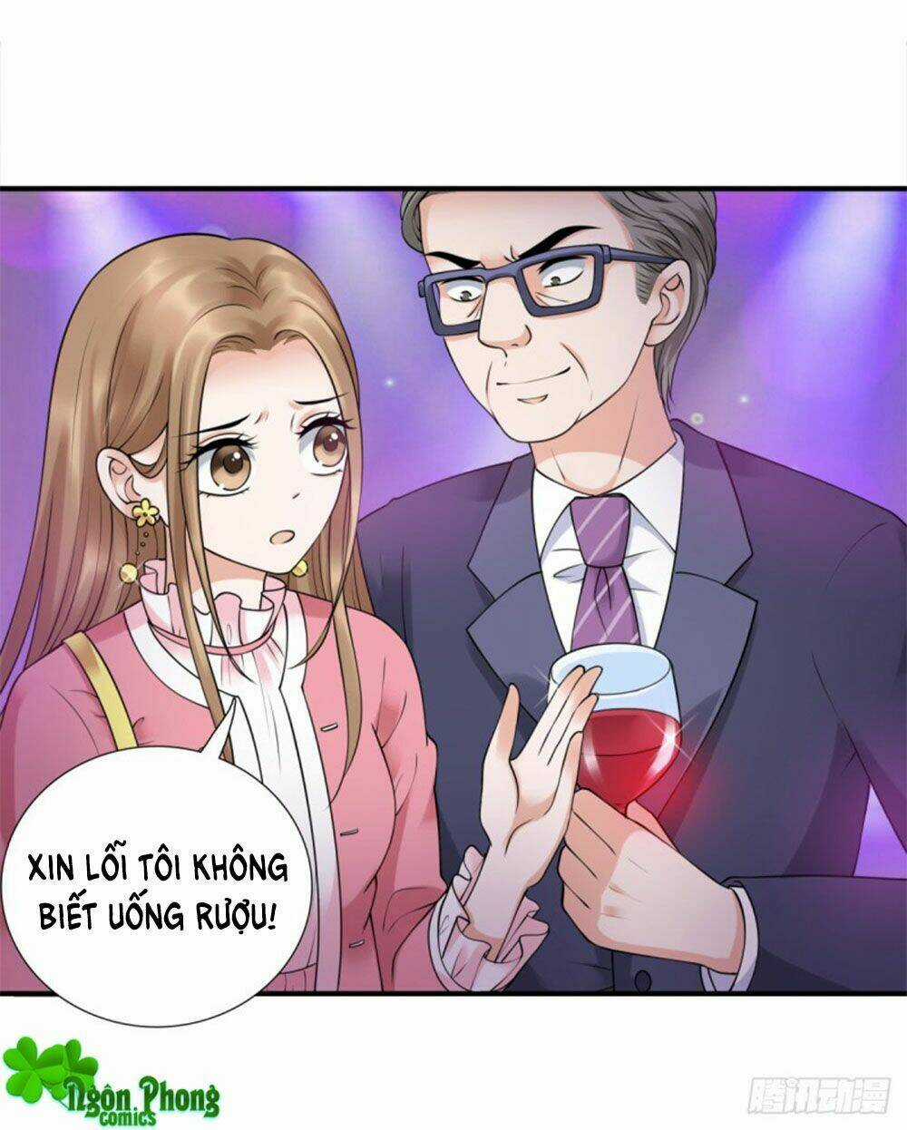 Yêu Phu! Xin Ngươi Hưu Ta Đi Mà! Chapter 57 trang 3