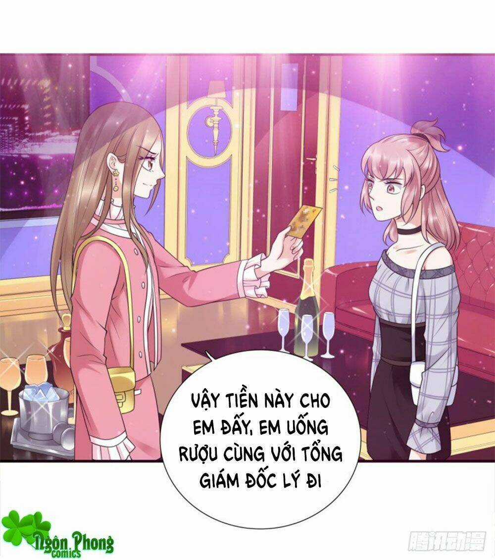 Yêu Phu! Xin Ngươi Hưu Ta Đi Mà! Chapter 57 trang 31