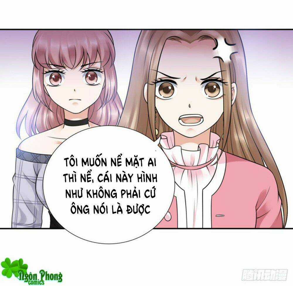 Yêu Phu! Xin Ngươi Hưu Ta Đi Mà! Chapter 57 trang 38