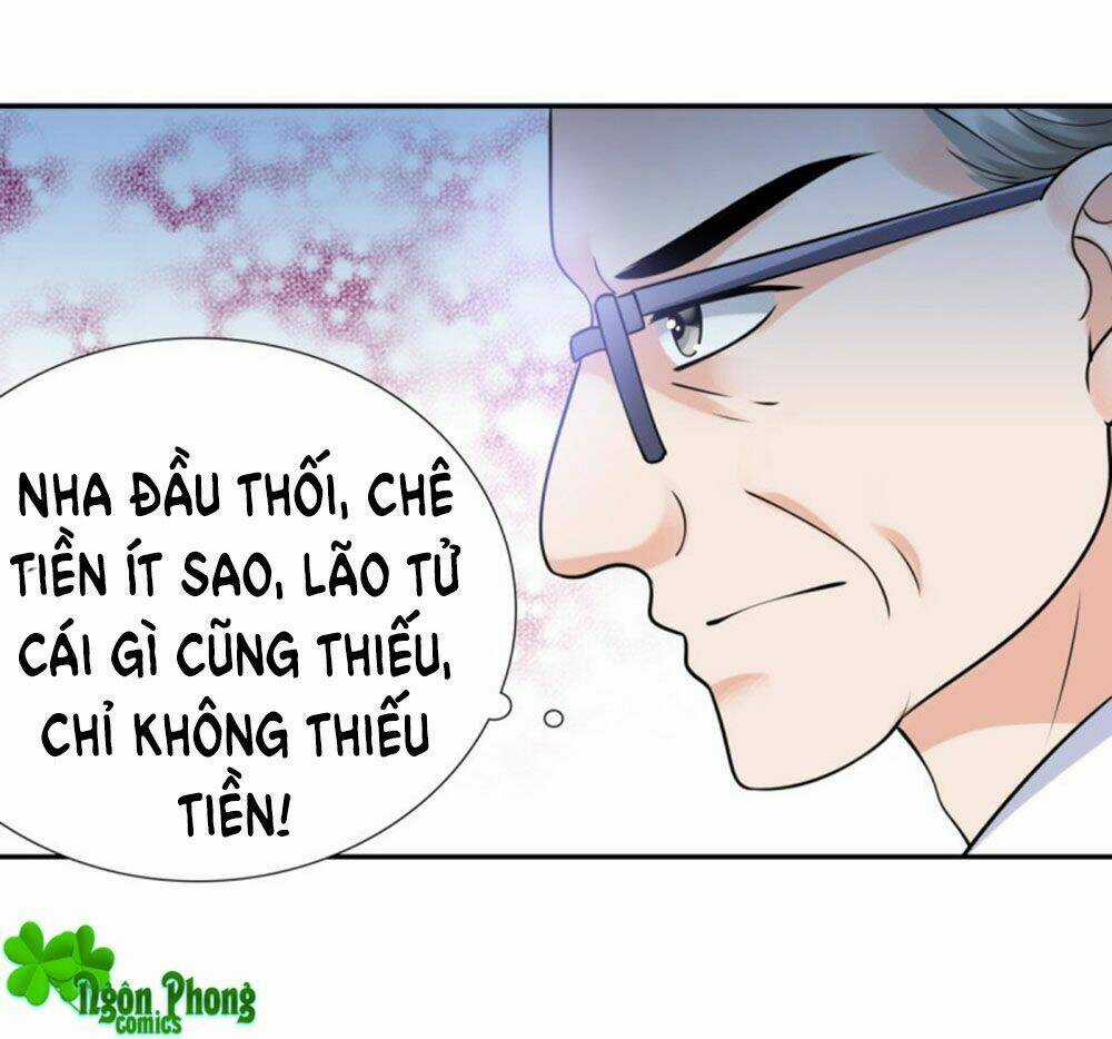 Yêu Phu! Xin Ngươi Hưu Ta Đi Mà! Chapter 57 trang 39