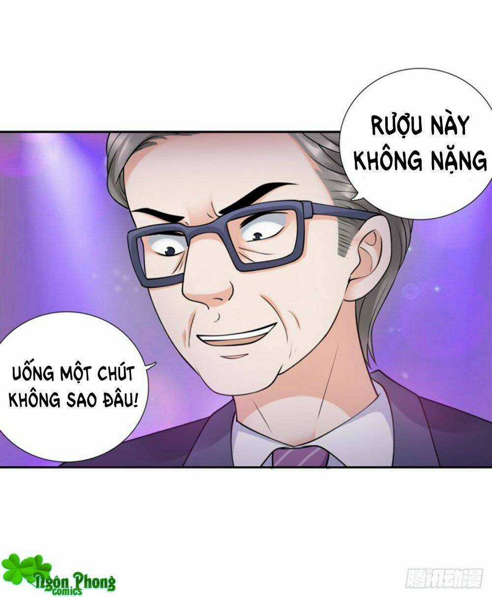 Yêu Phu! Xin Ngươi Hưu Ta Đi Mà! Chapter 57 trang 4