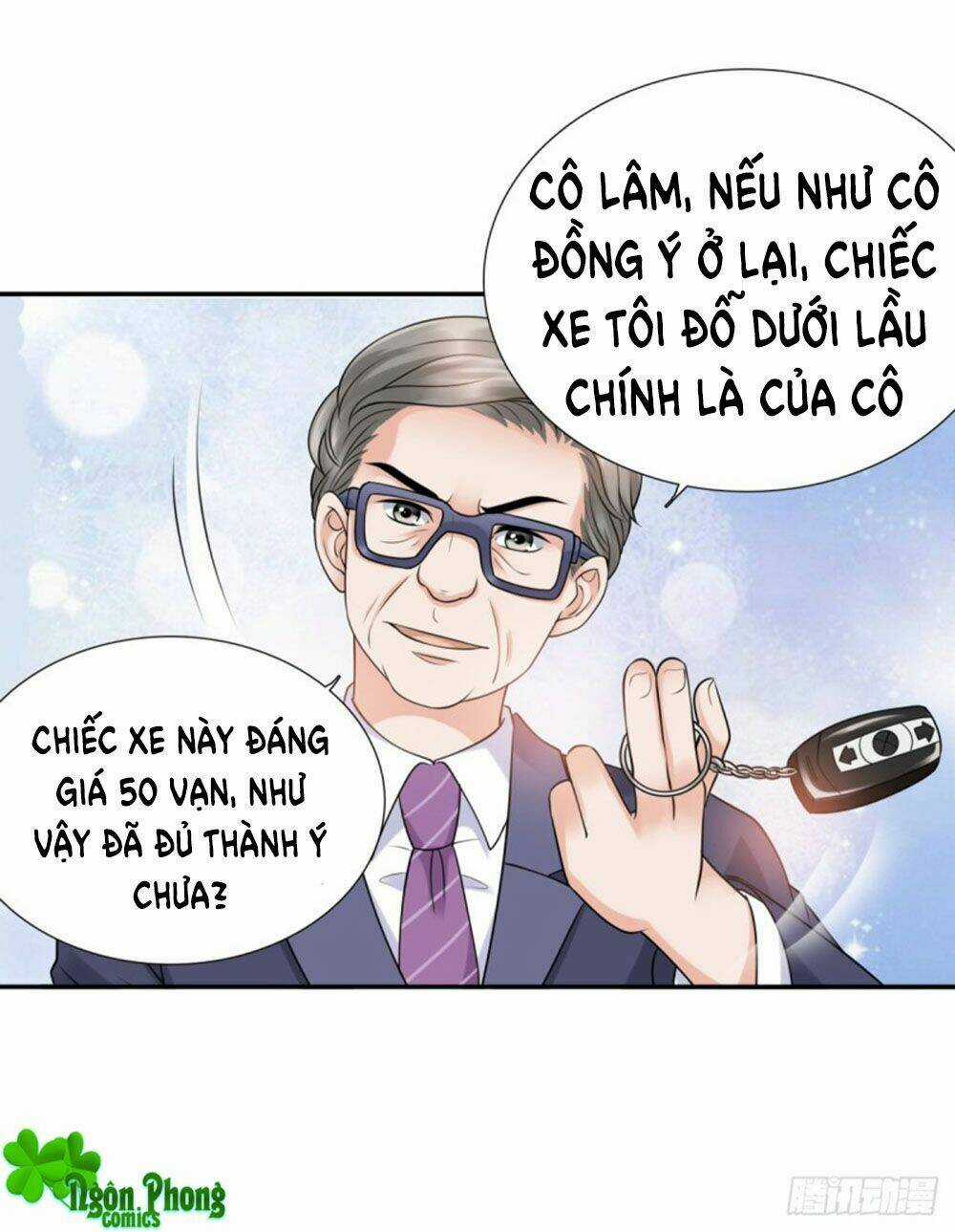 Yêu Phu! Xin Ngươi Hưu Ta Đi Mà! Chapter 57 trang 40