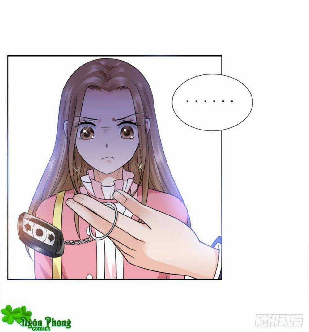 Yêu Phu! Xin Ngươi Hưu Ta Đi Mà! Chapter 57 trang 41