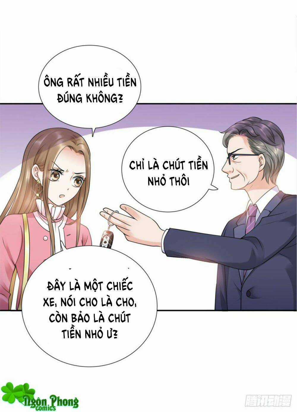 Yêu Phu! Xin Ngươi Hưu Ta Đi Mà! Chapter 57 trang 42