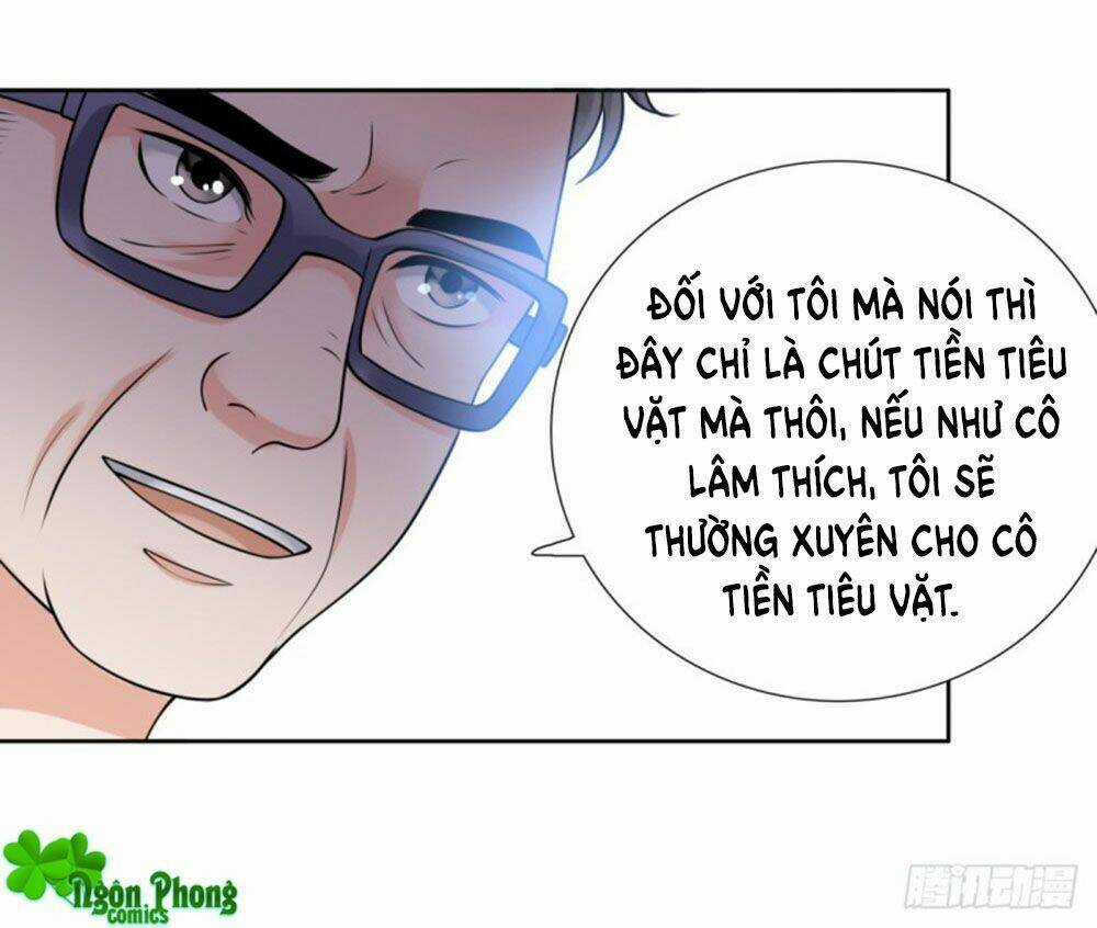 Yêu Phu! Xin Ngươi Hưu Ta Đi Mà! Chapter 57 trang 43