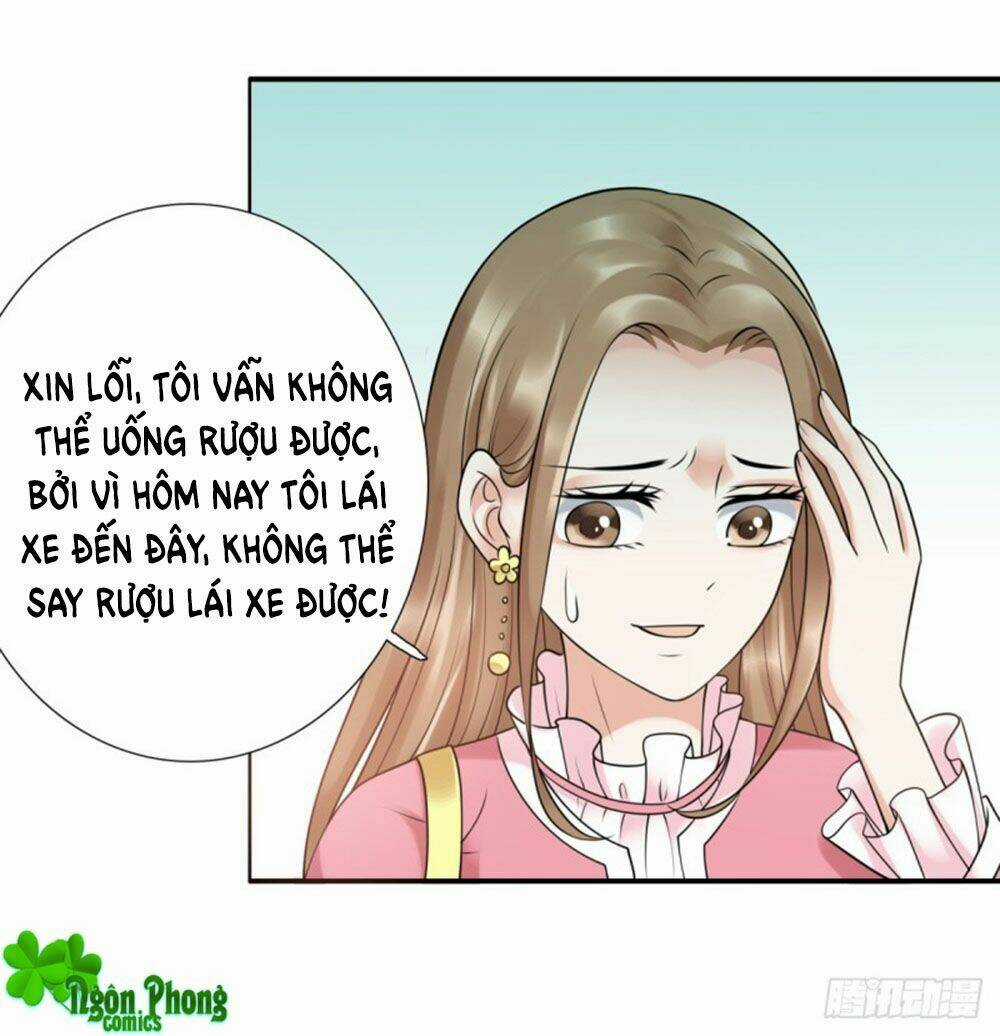 Yêu Phu! Xin Ngươi Hưu Ta Đi Mà! Chapter 57 trang 44