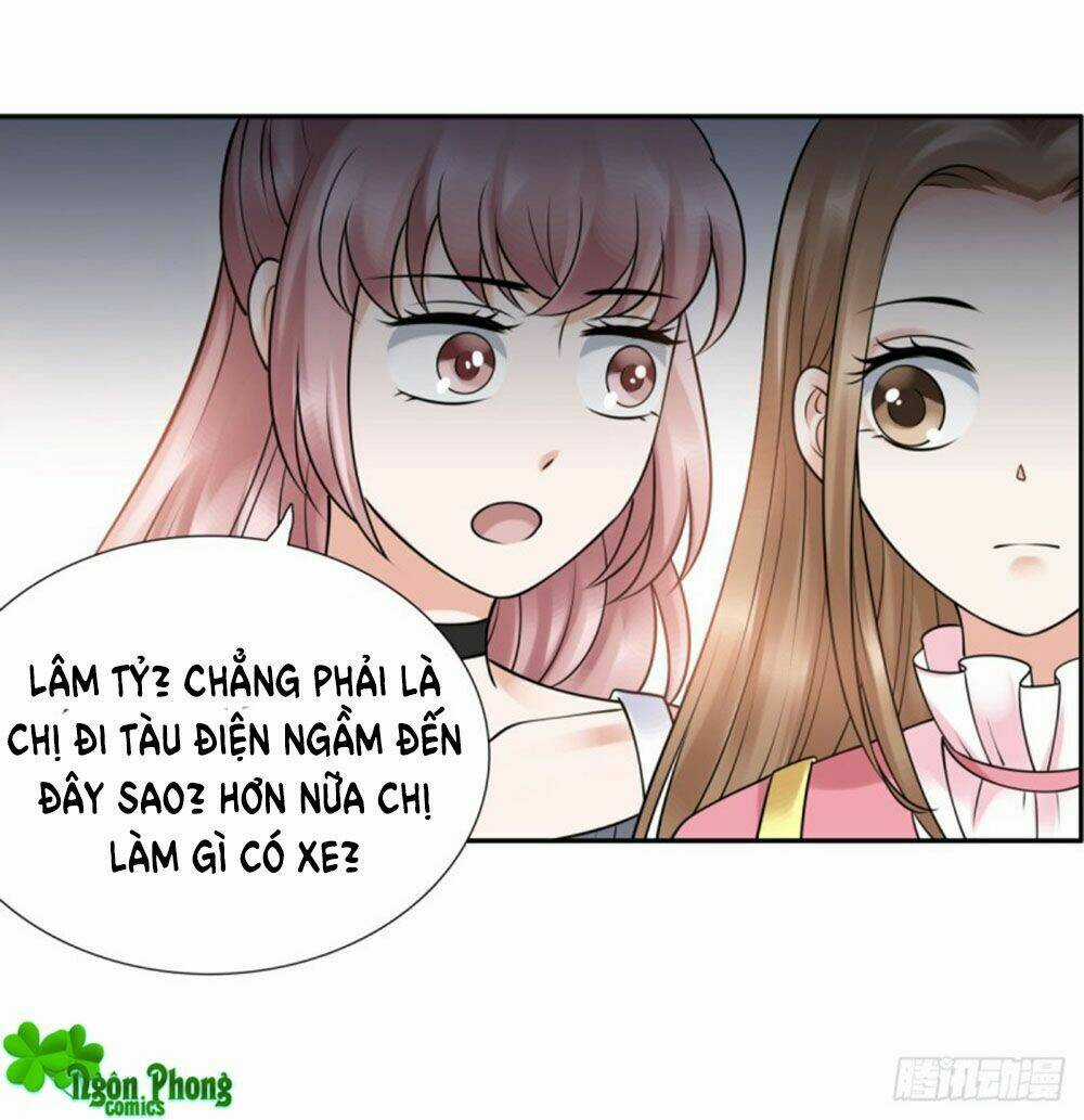 Yêu Phu! Xin Ngươi Hưu Ta Đi Mà! Chapter 57 trang 45