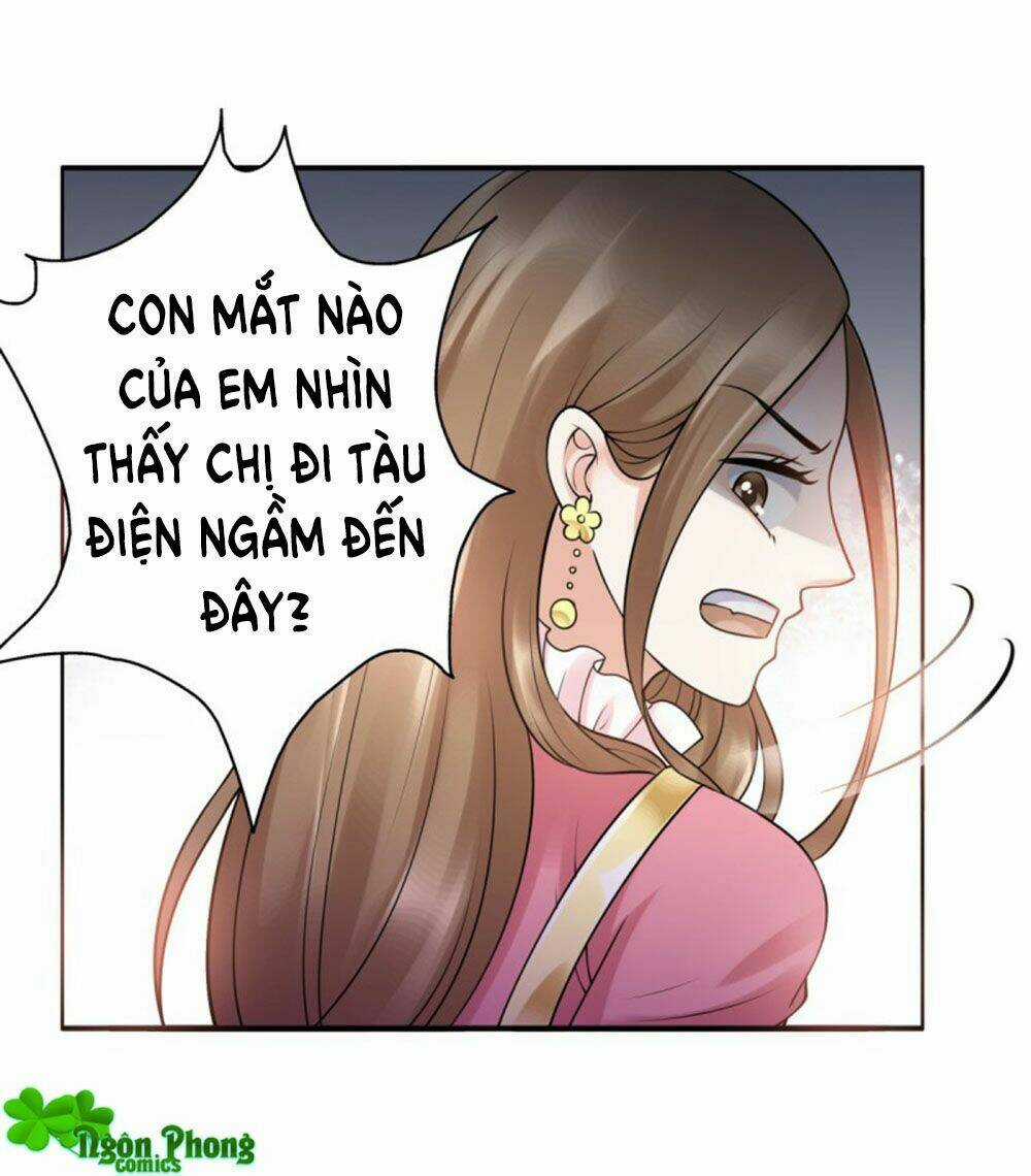 Yêu Phu! Xin Ngươi Hưu Ta Đi Mà! Chapter 57 trang 46