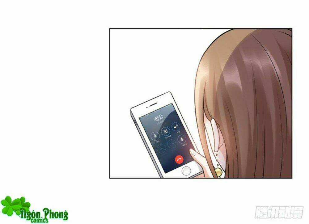 Yêu Phu! Xin Ngươi Hưu Ta Đi Mà! Chapter 57 trang 47