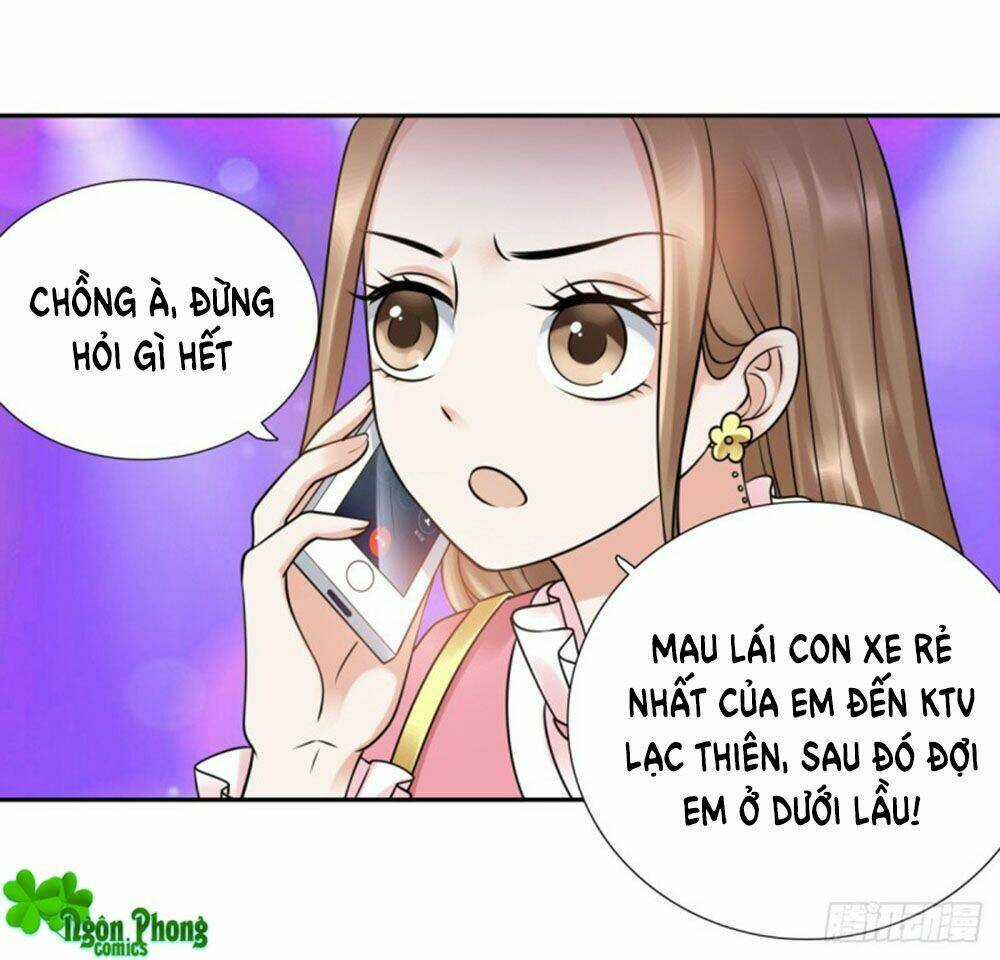 Yêu Phu! Xin Ngươi Hưu Ta Đi Mà! Chapter 57 trang 48