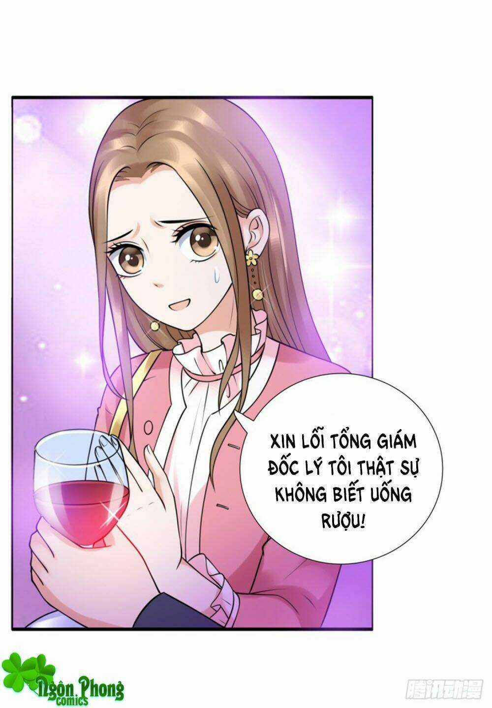 Yêu Phu! Xin Ngươi Hưu Ta Đi Mà! Chapter 57 trang 5