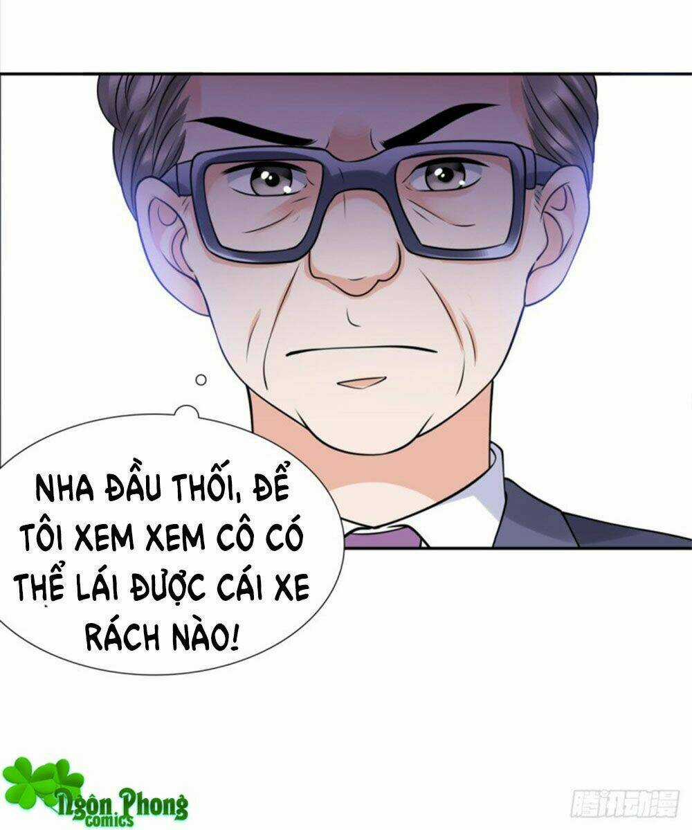 Yêu Phu! Xin Ngươi Hưu Ta Đi Mà! Chapter 57 trang 50