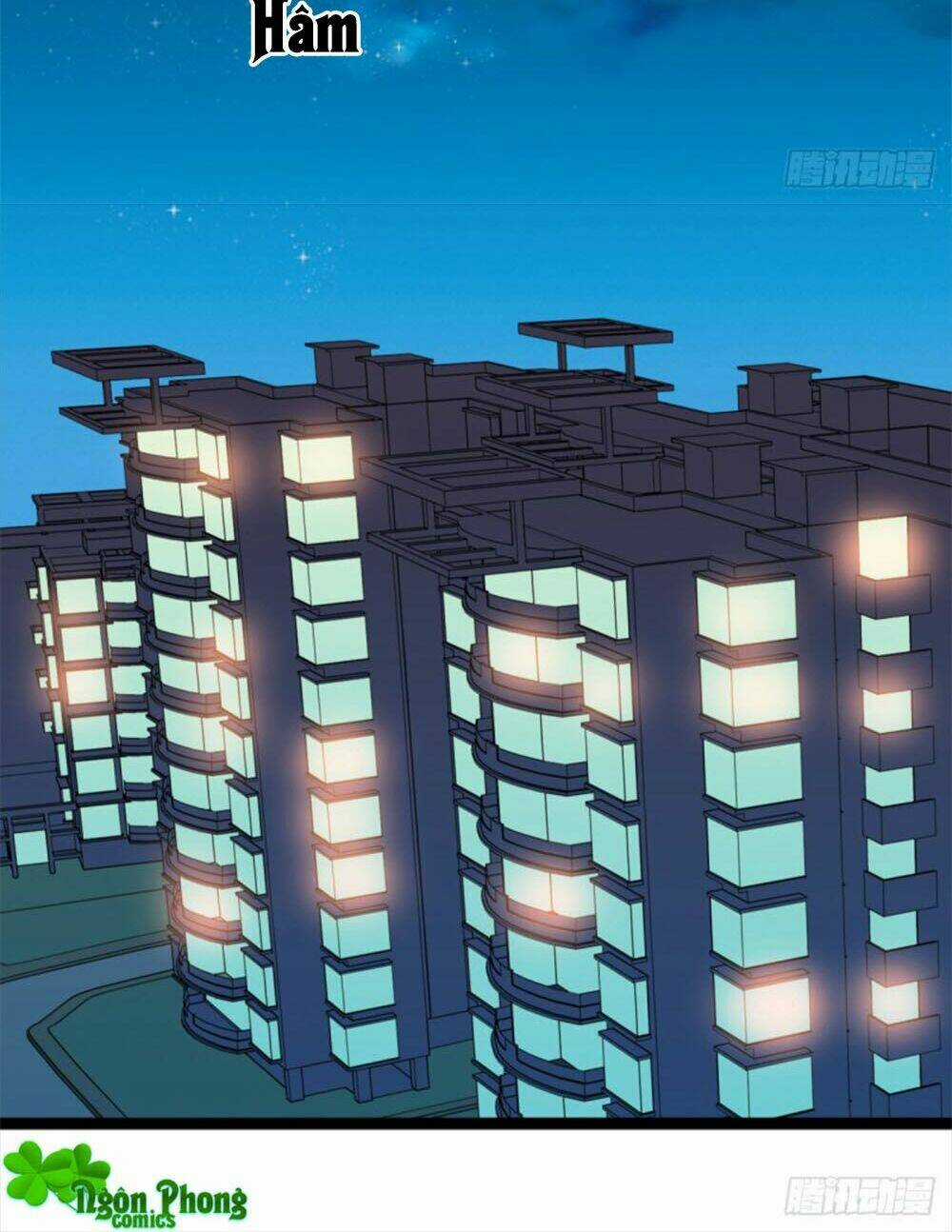 Yêu Phu! Xin Ngươi Hưu Ta Đi Mà! Chapter 57 trang 52