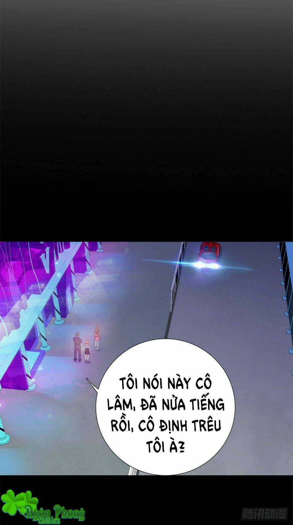 Yêu Phu! Xin Ngươi Hưu Ta Đi Mà! Chapter 57 trang 55