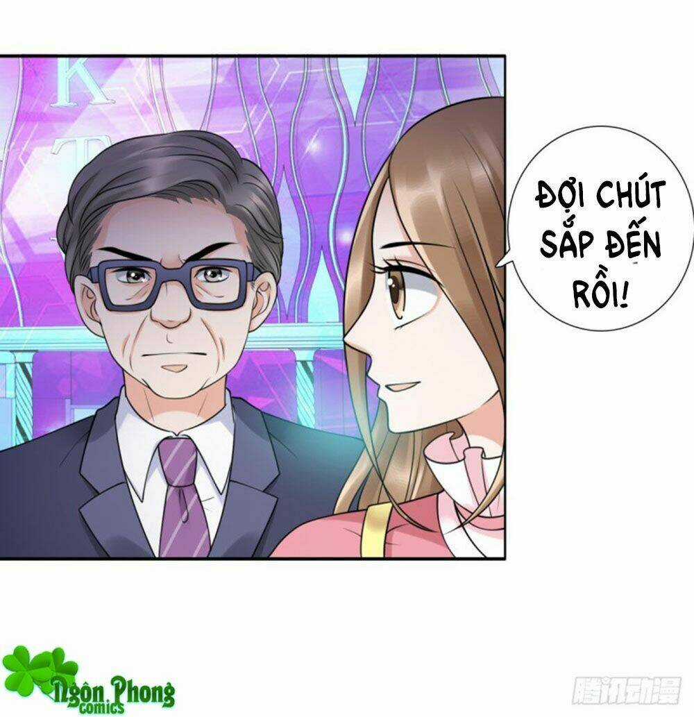 Yêu Phu! Xin Ngươi Hưu Ta Đi Mà! Chapter 57 trang 57