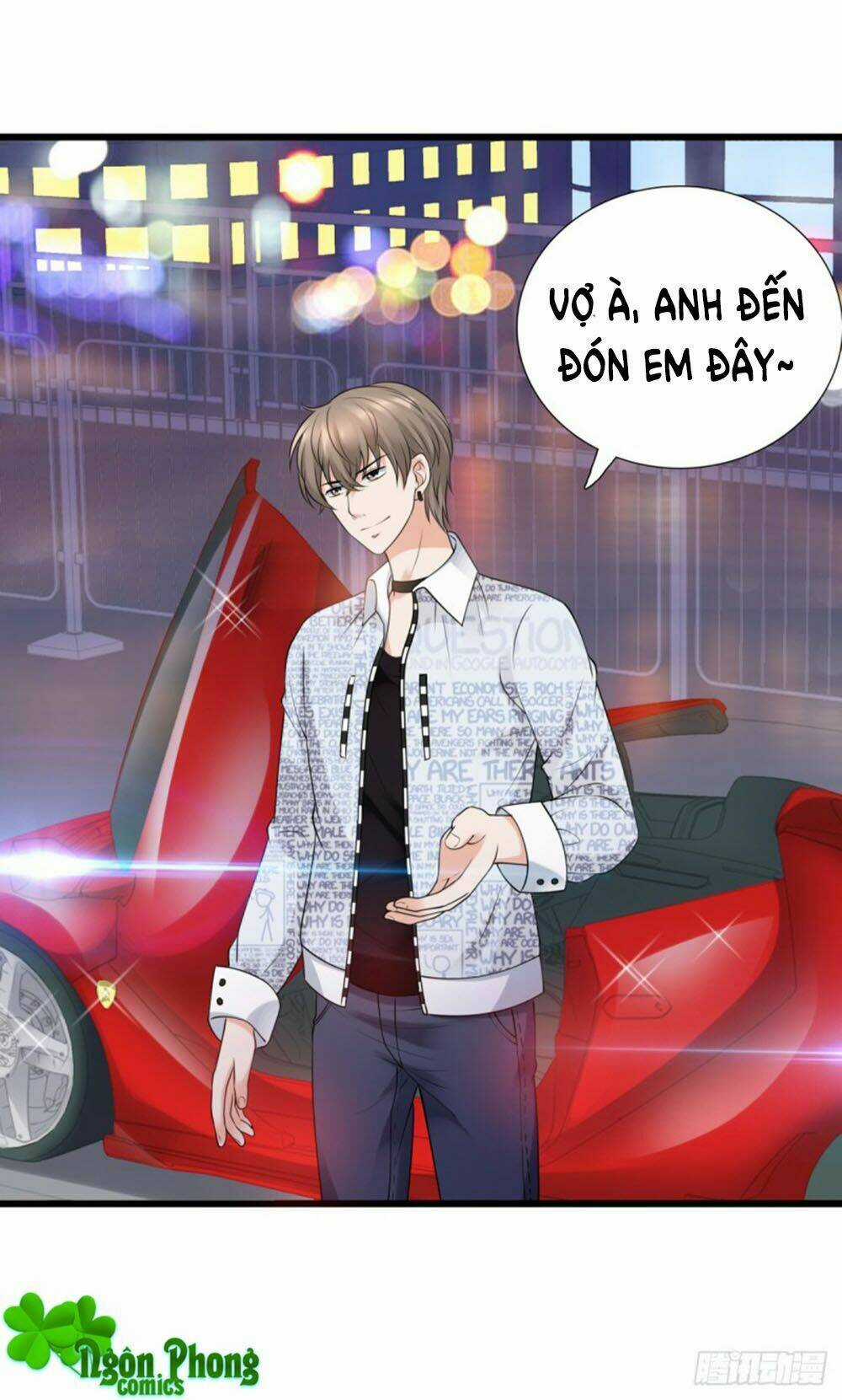 Yêu Phu! Xin Ngươi Hưu Ta Đi Mà! Chapter 57 trang 58