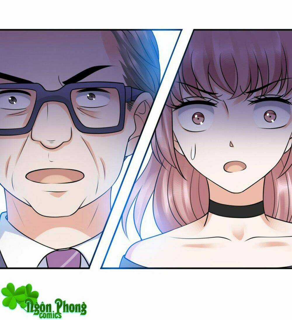 Yêu Phu! Xin Ngươi Hưu Ta Đi Mà! Chapter 57 trang 59