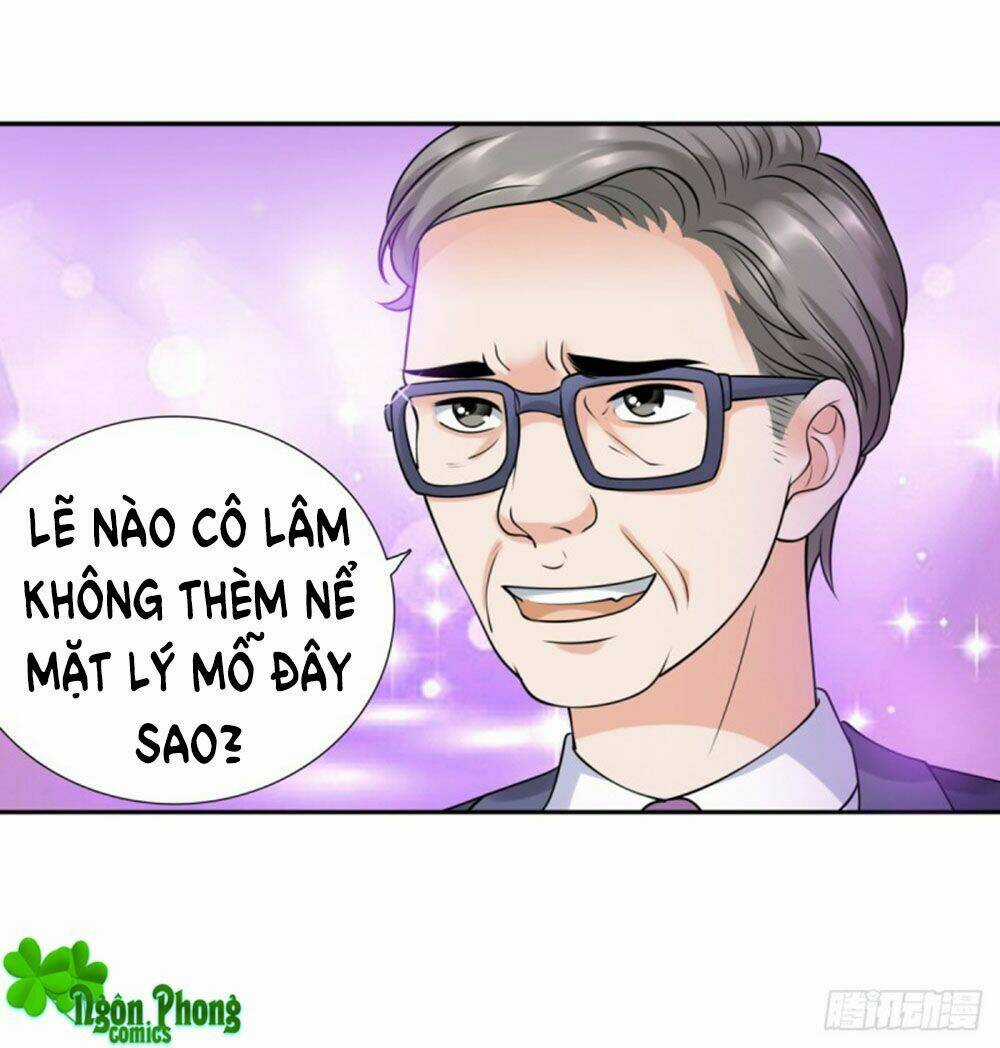 Yêu Phu! Xin Ngươi Hưu Ta Đi Mà! Chapter 57 trang 6