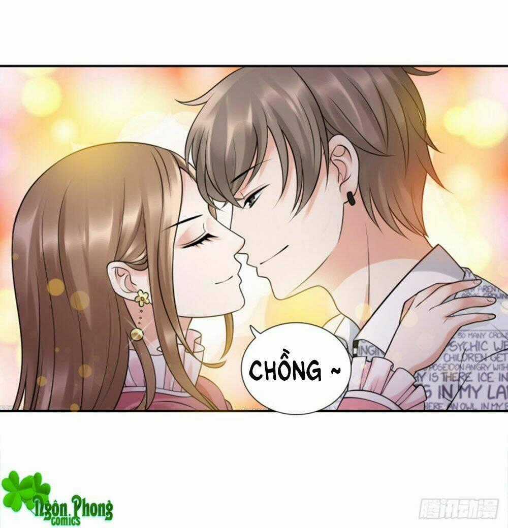 Yêu Phu! Xin Ngươi Hưu Ta Đi Mà! Chapter 57 trang 61