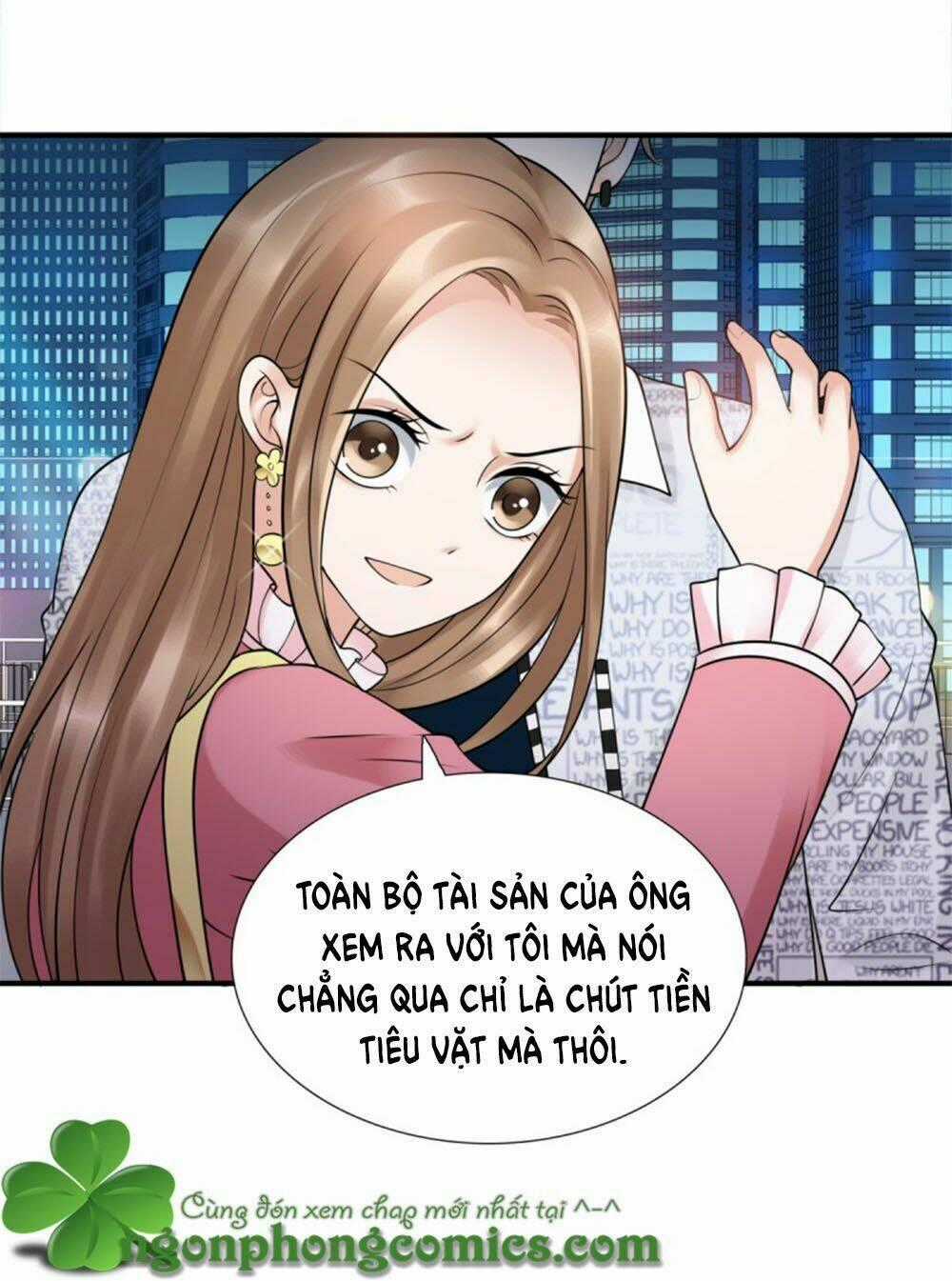Yêu Phu! Xin Ngươi Hưu Ta Đi Mà! Chapter 57 trang 62