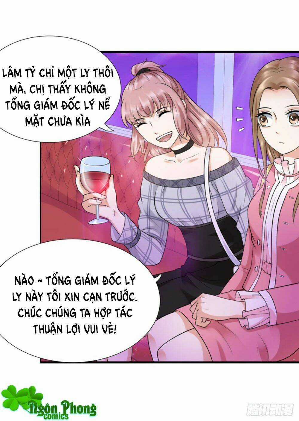 Yêu Phu! Xin Ngươi Hưu Ta Đi Mà! Chapter 57 trang 7