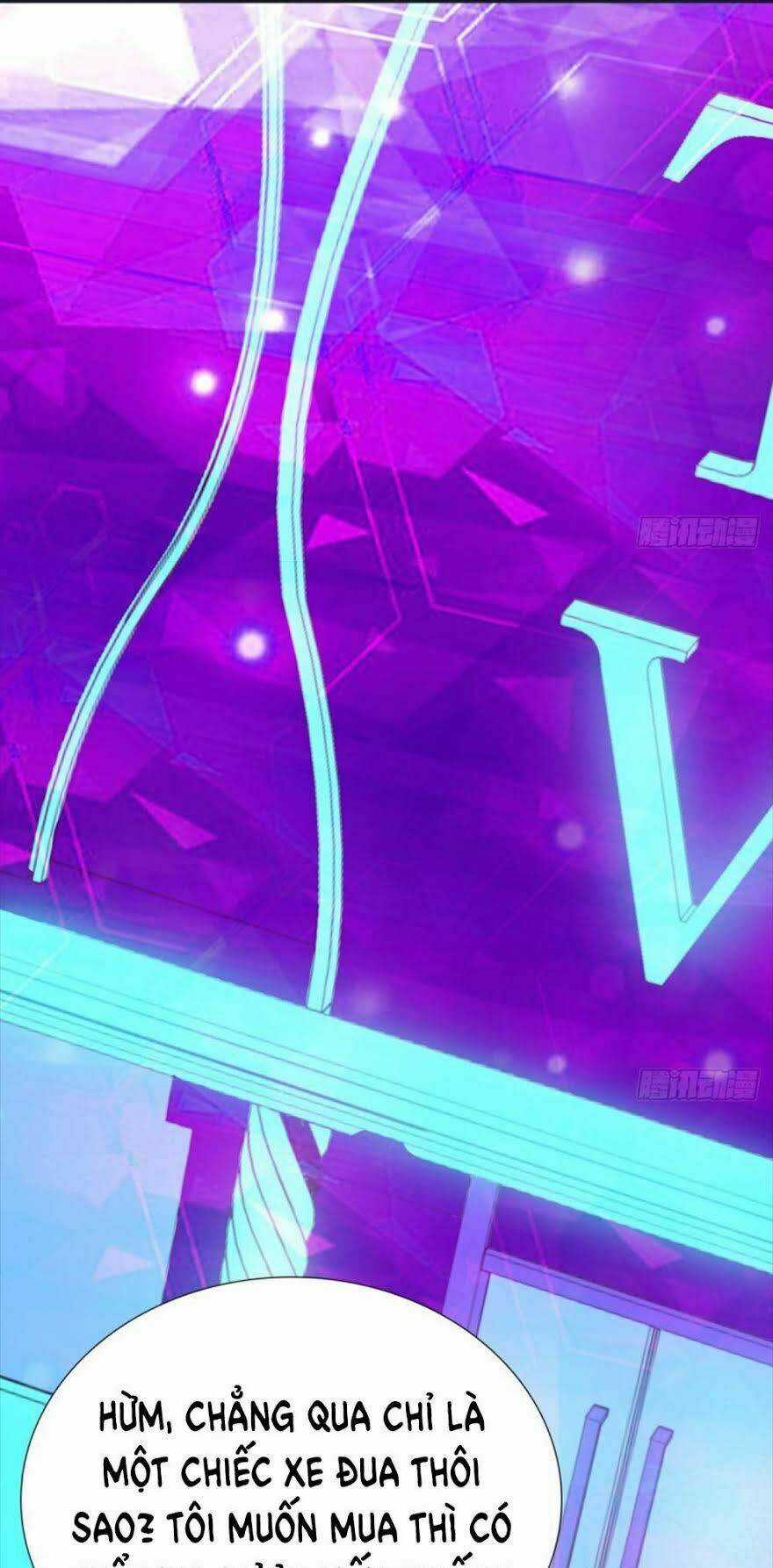 Yêu Phu! Xin Ngươi Hưu Ta Đi Mà! Chapter 58 trang 10