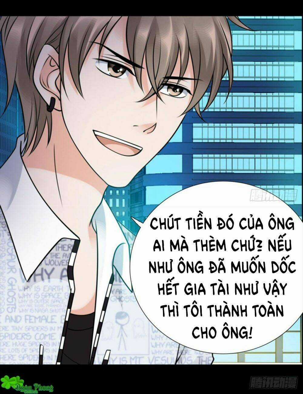 Yêu Phu! Xin Ngươi Hưu Ta Đi Mà! Chapter 58 trang 13