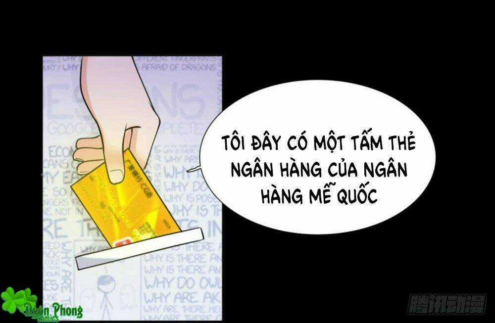 Yêu Phu! Xin Ngươi Hưu Ta Đi Mà! Chapter 58 trang 15