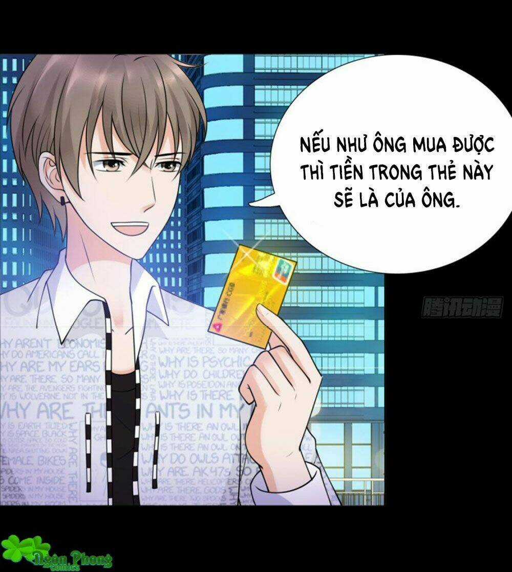 Yêu Phu! Xin Ngươi Hưu Ta Đi Mà! Chapter 58 trang 16