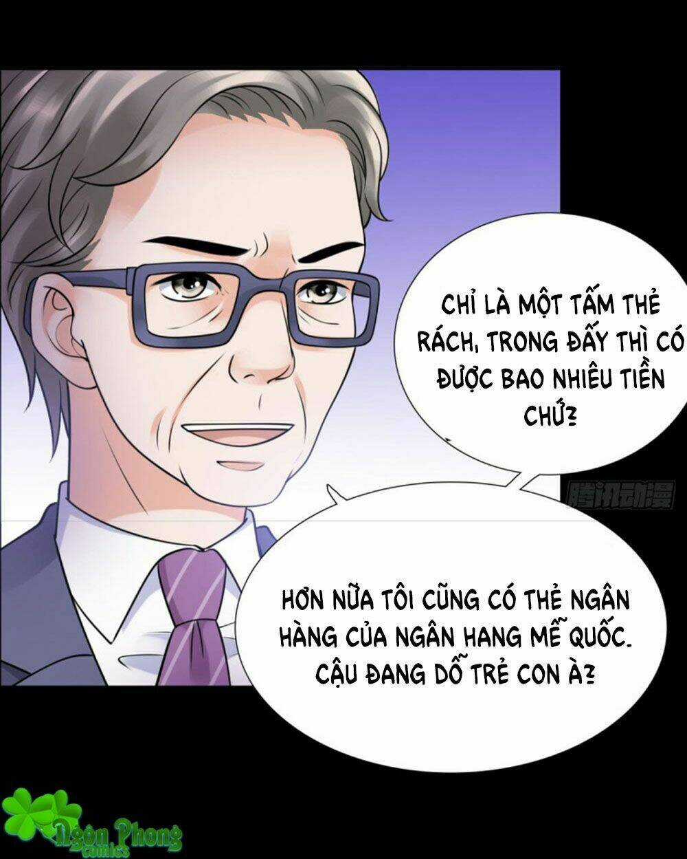 Yêu Phu! Xin Ngươi Hưu Ta Đi Mà! Chapter 58 trang 17