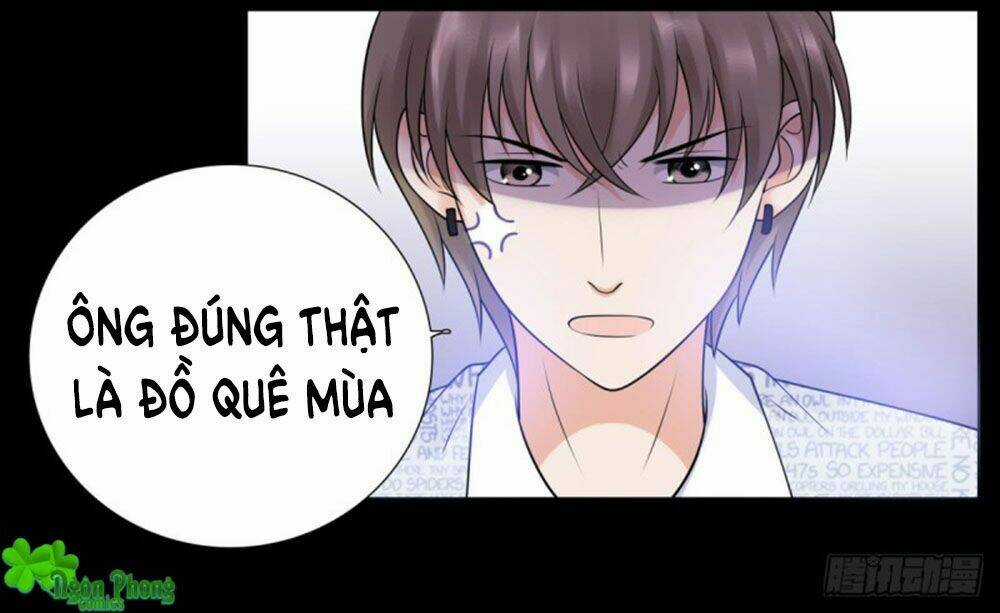 Yêu Phu! Xin Ngươi Hưu Ta Đi Mà! Chapter 58 trang 18