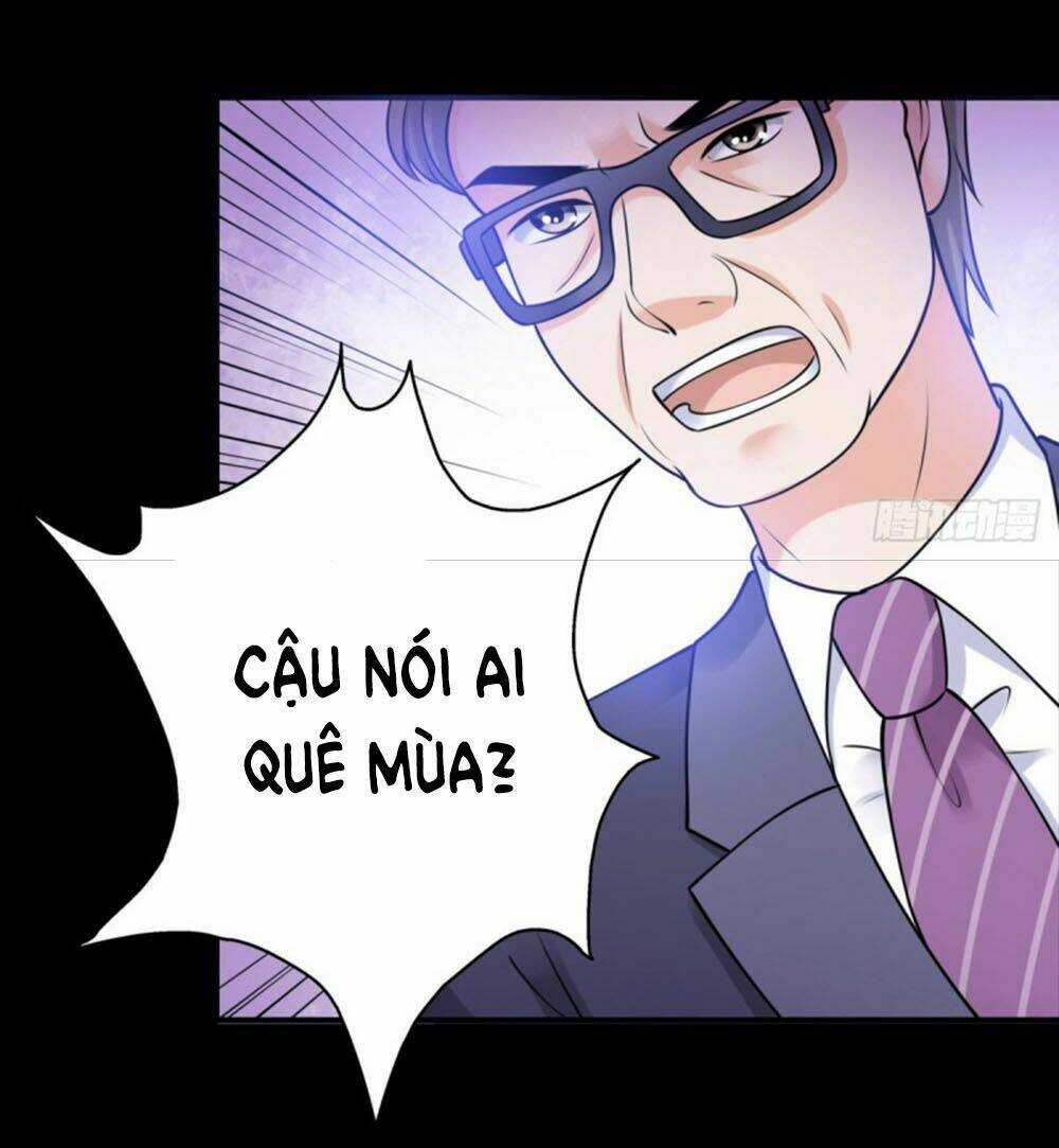 Yêu Phu! Xin Ngươi Hưu Ta Đi Mà! Chapter 58 trang 19