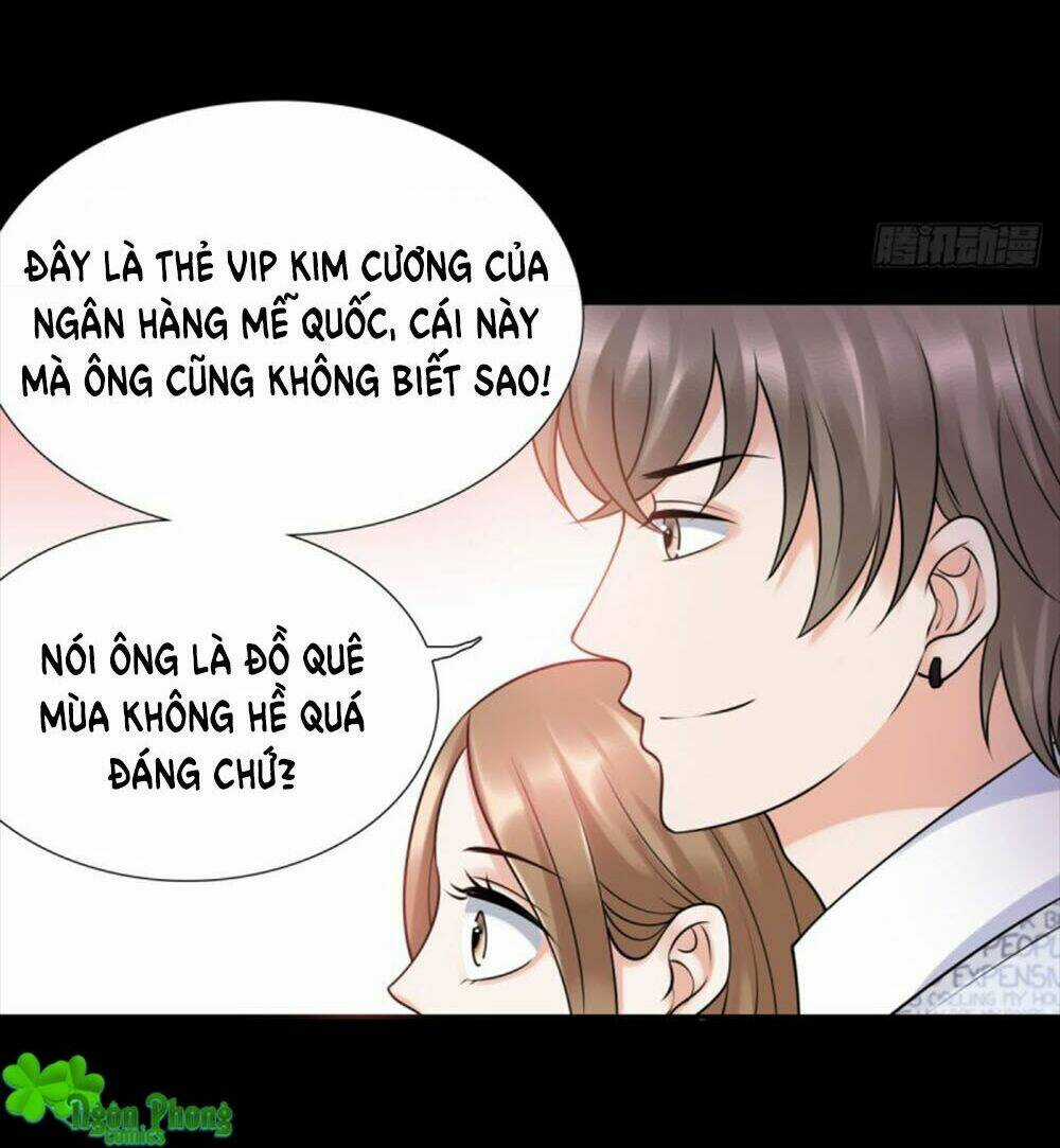 Yêu Phu! Xin Ngươi Hưu Ta Đi Mà! Chapter 58 trang 20