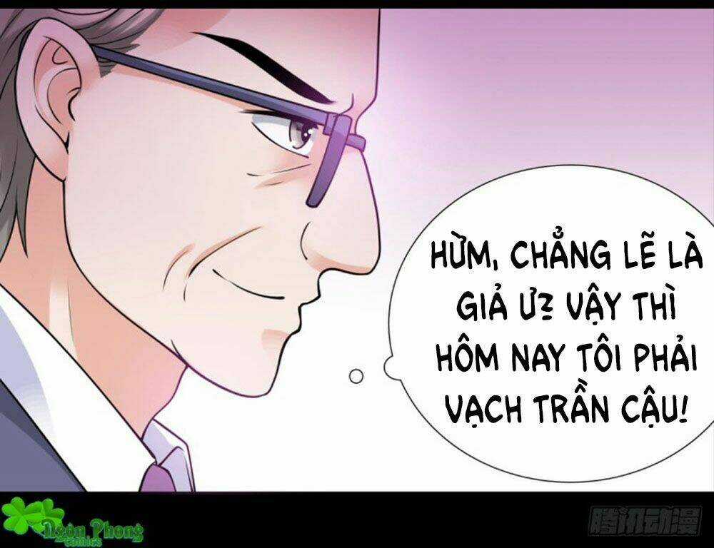 Yêu Phu! Xin Ngươi Hưu Ta Đi Mà! Chapter 58 trang 22