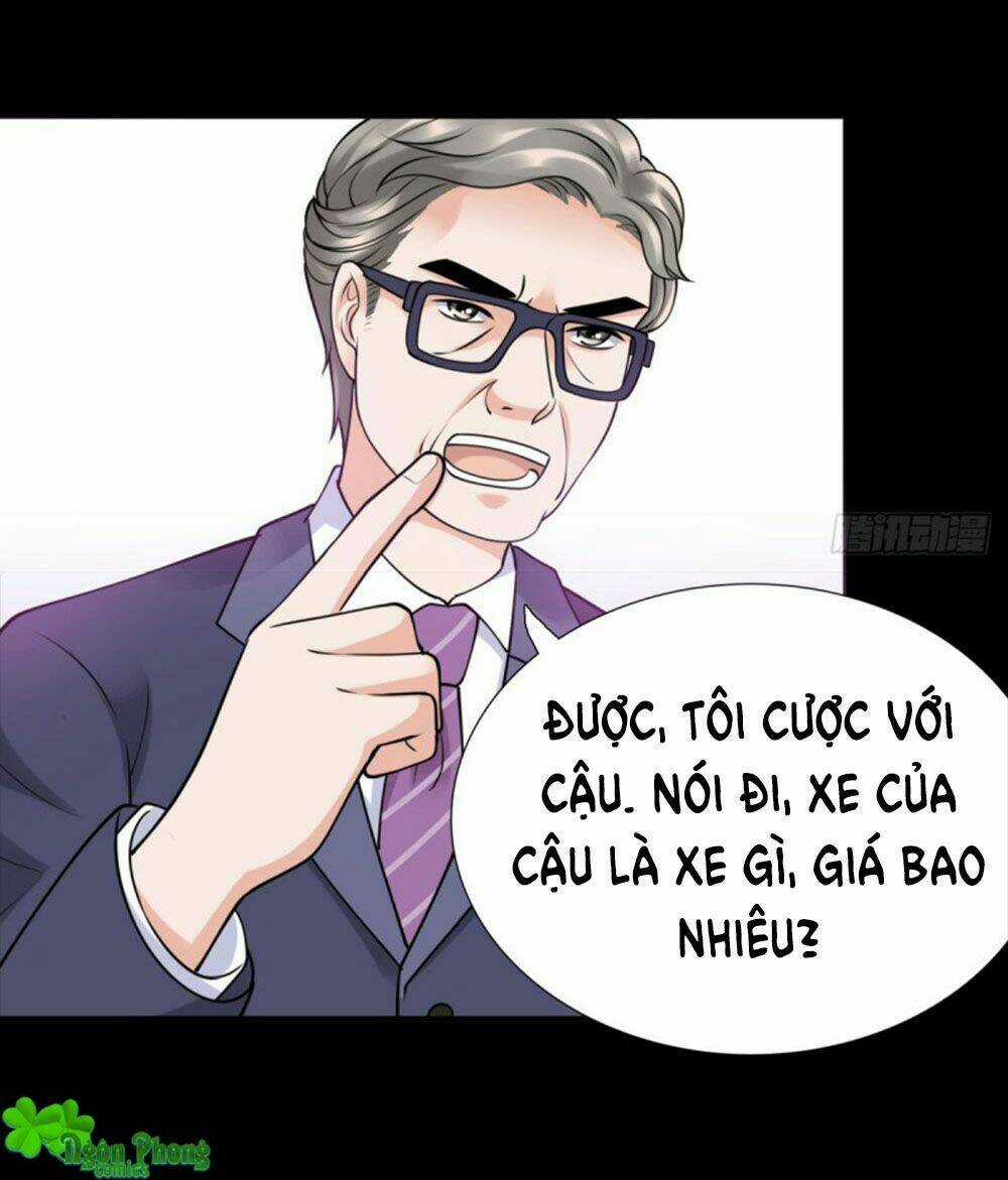 Yêu Phu! Xin Ngươi Hưu Ta Đi Mà! Chapter 58 trang 23