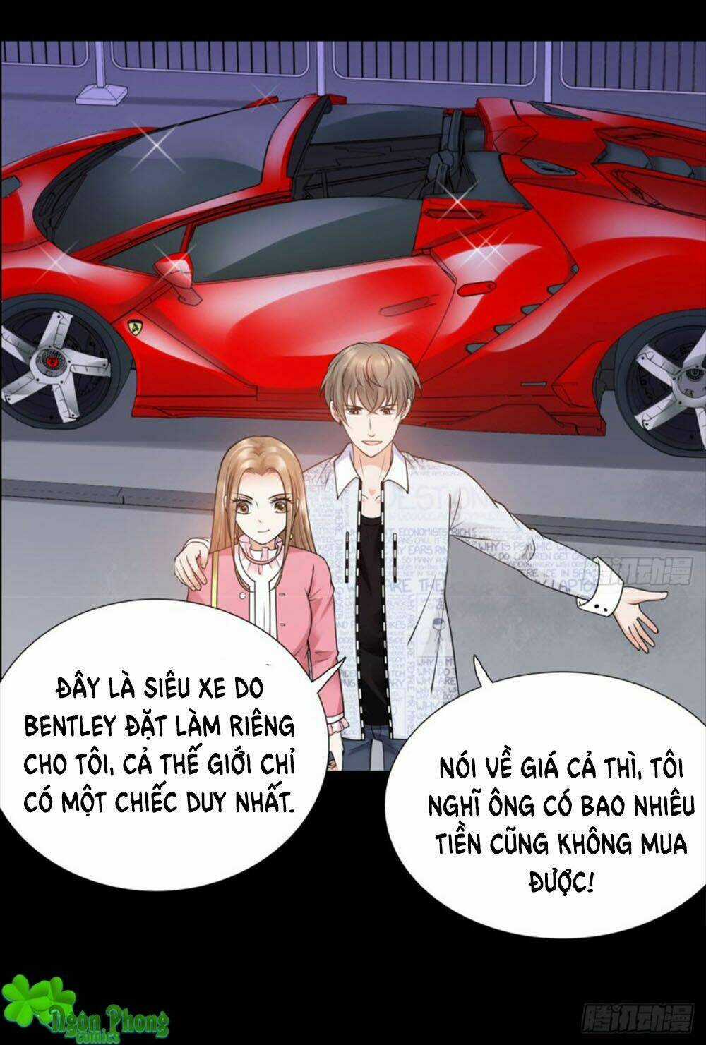 Yêu Phu! Xin Ngươi Hưu Ta Đi Mà! Chapter 58 trang 24