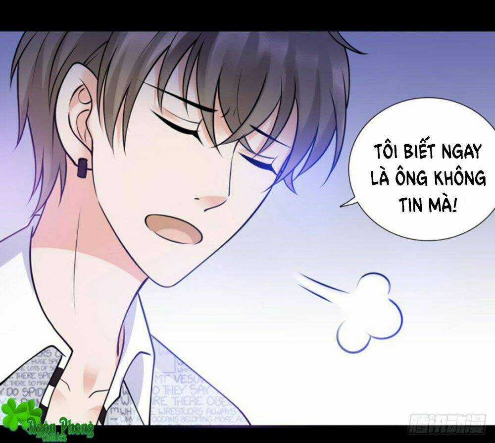 Yêu Phu! Xin Ngươi Hưu Ta Đi Mà! Chapter 58 trang 26