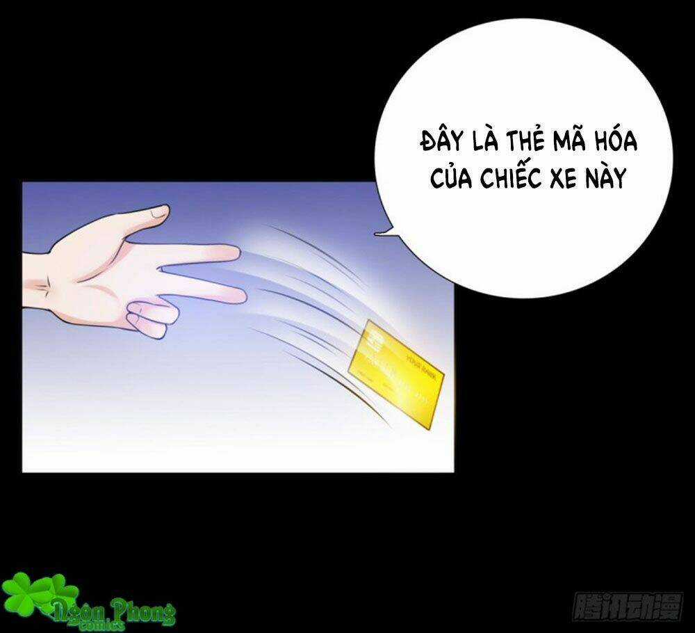 Yêu Phu! Xin Ngươi Hưu Ta Đi Mà! Chapter 58 trang 27