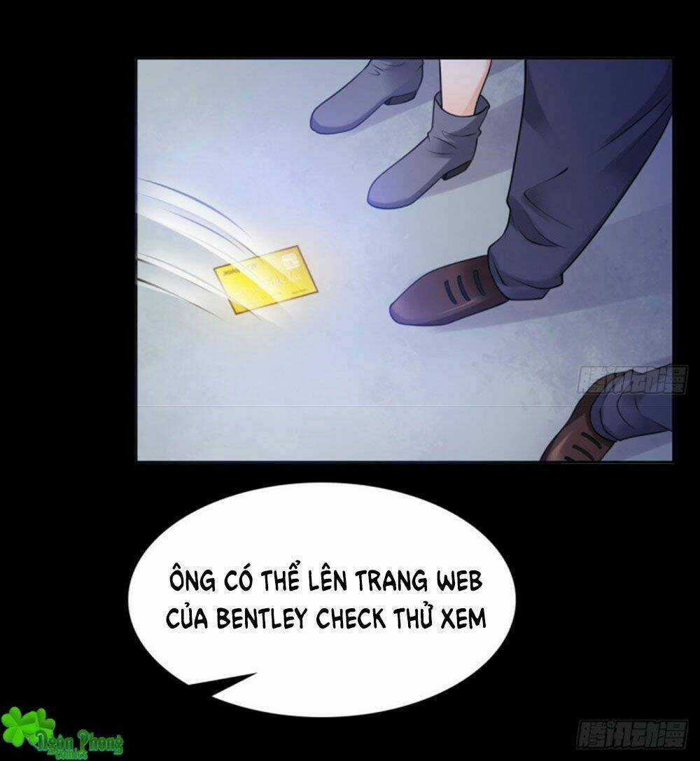 Yêu Phu! Xin Ngươi Hưu Ta Đi Mà! Chapter 58 trang 28